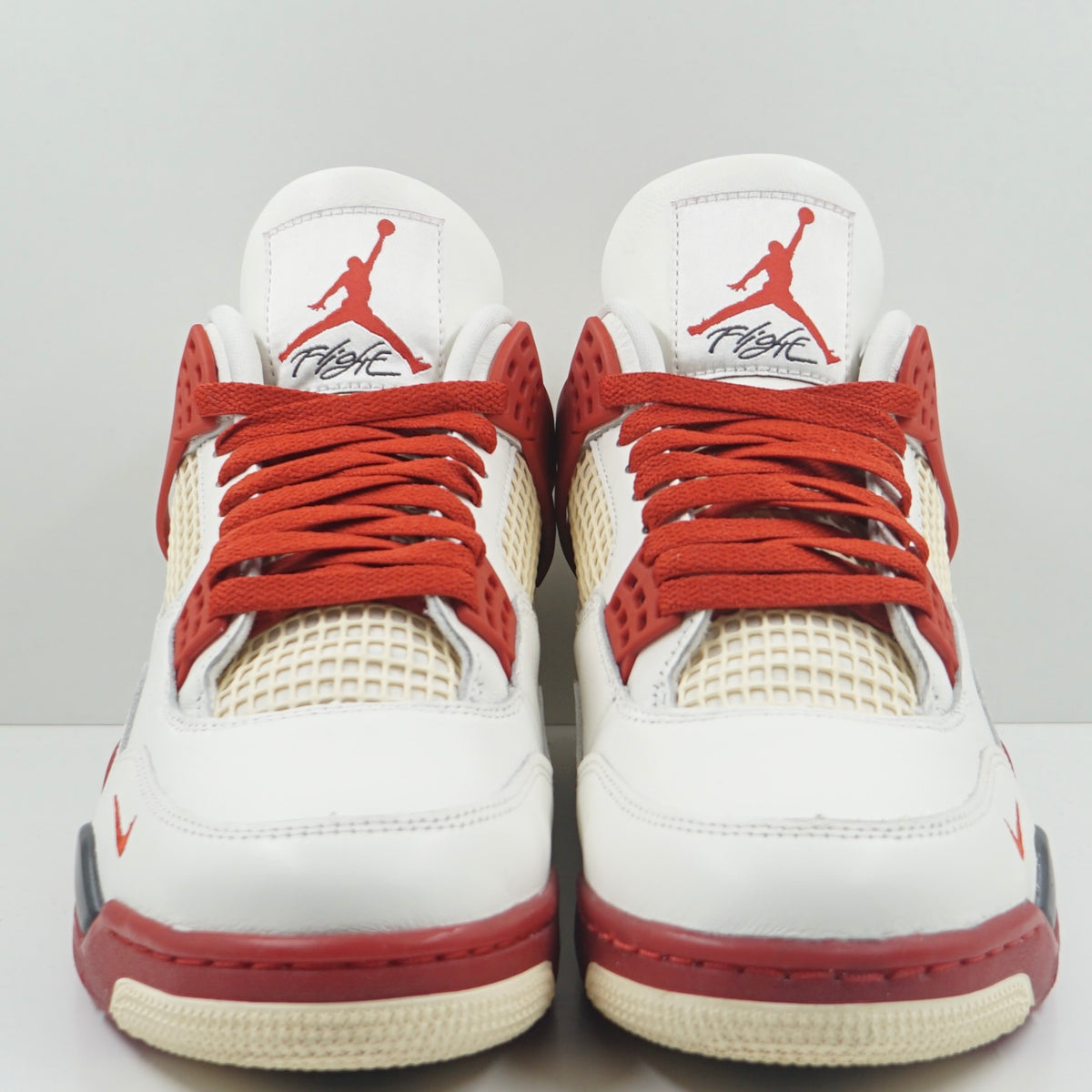 Jordan 4 Retro OG Nigel Sylvester Brick After Brick