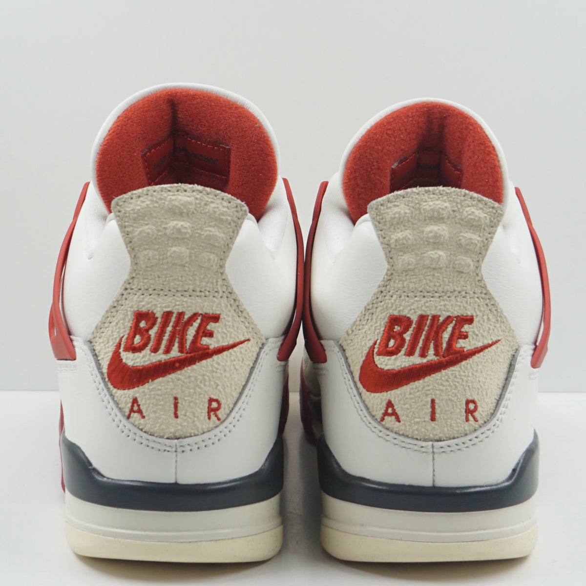 Jordan 4 Retro OG Nigel Sylvester Brick After Brick