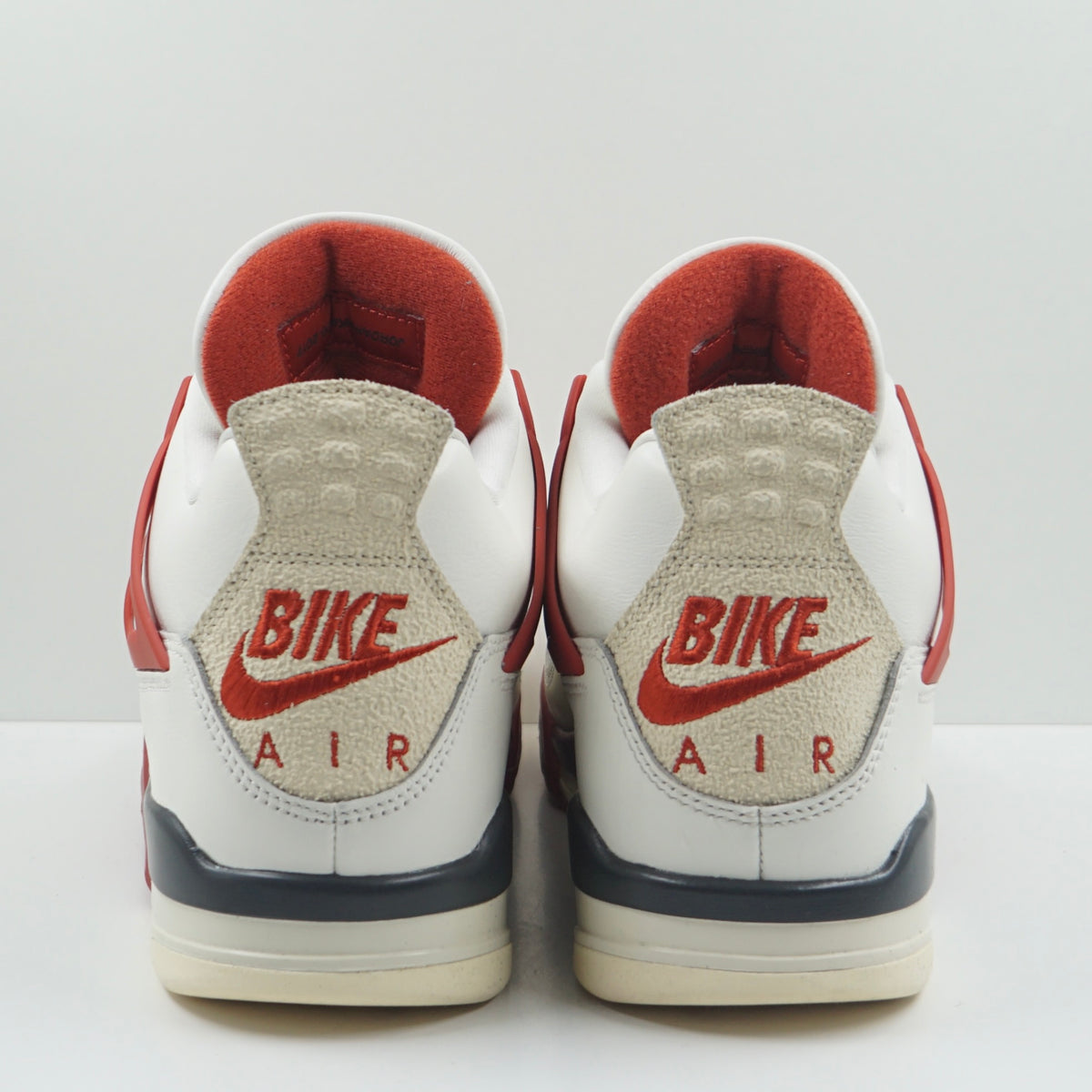 Jordan 4 Retro OG Nigel Sylvester Brick After Brick