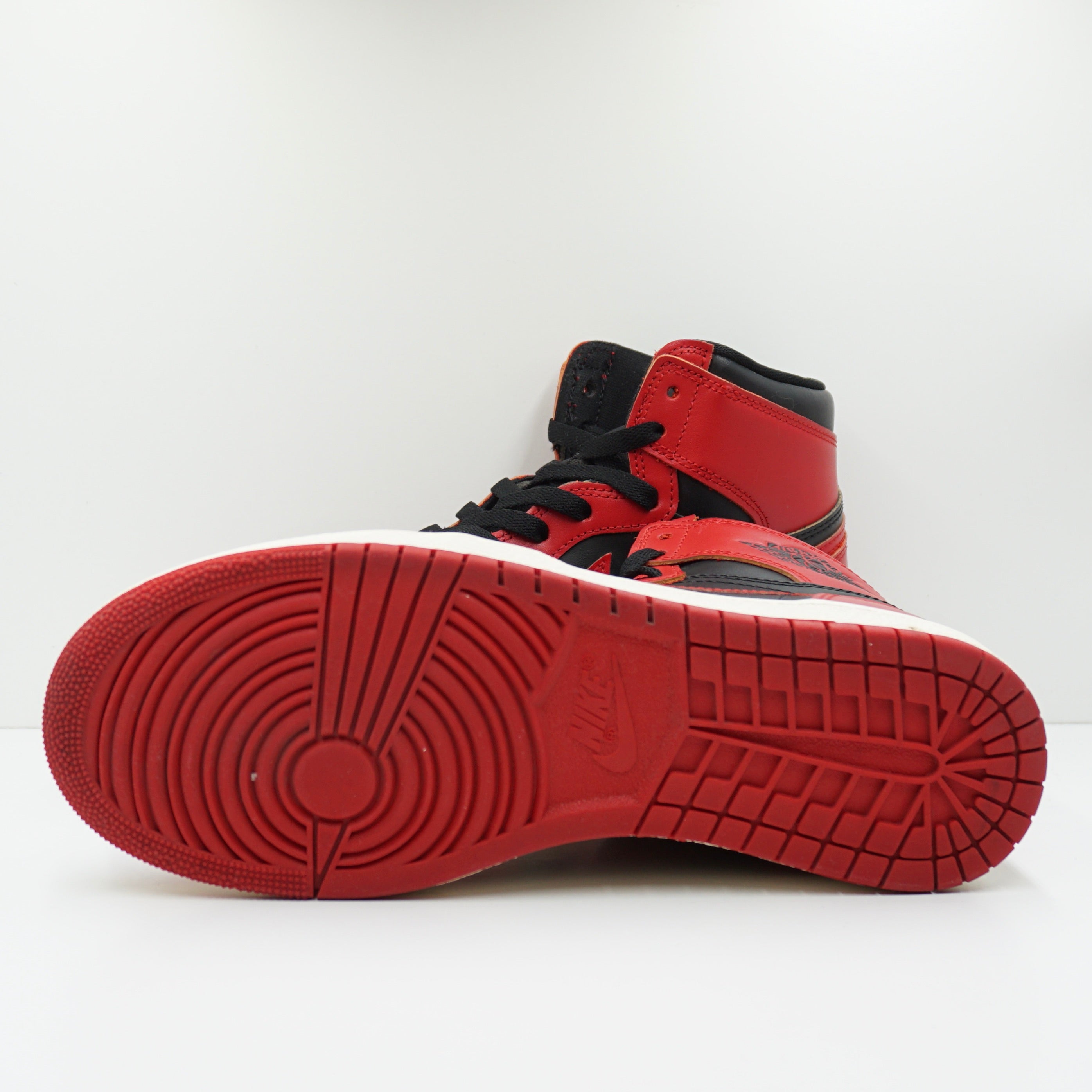 Jordan 1 Retro High '85 Varsity Red