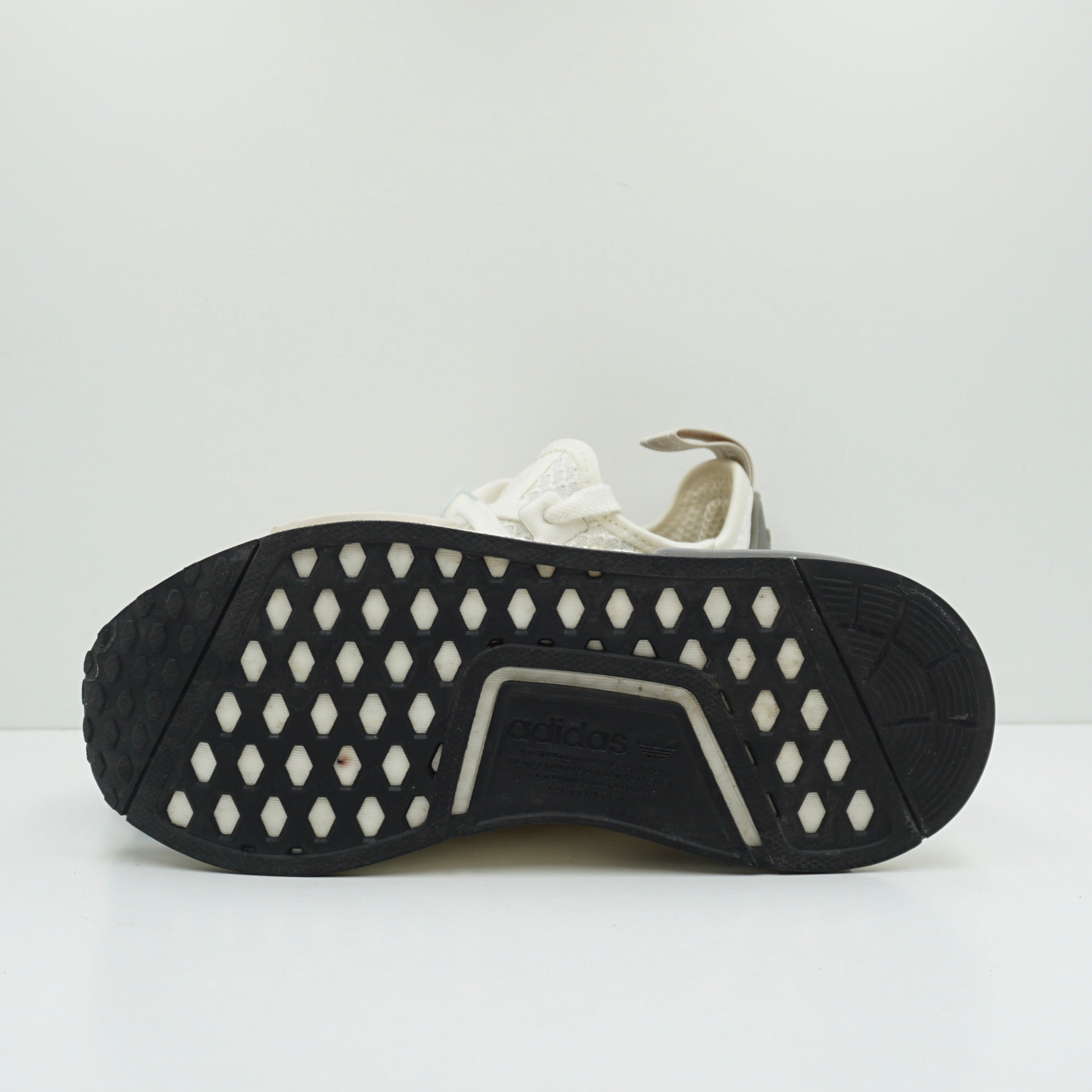 Adidas NMD Sail Grey (W)