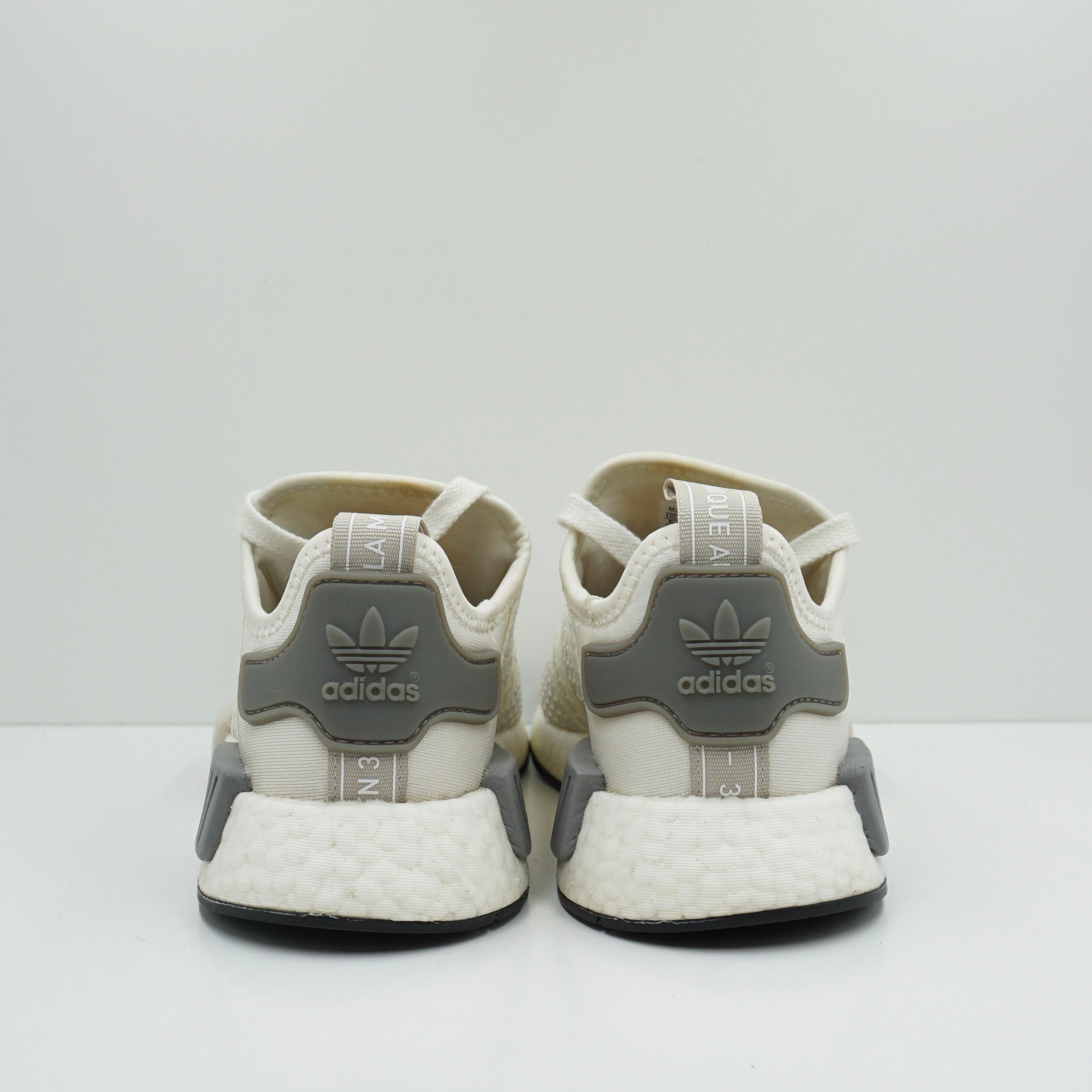 Adidas NMD Sail Grey (W)