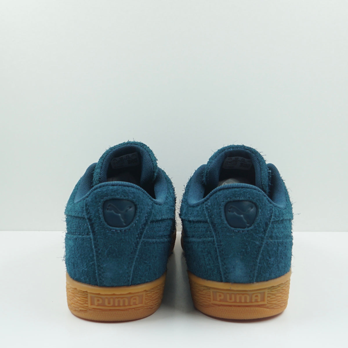 Puma Suede Forever Blue