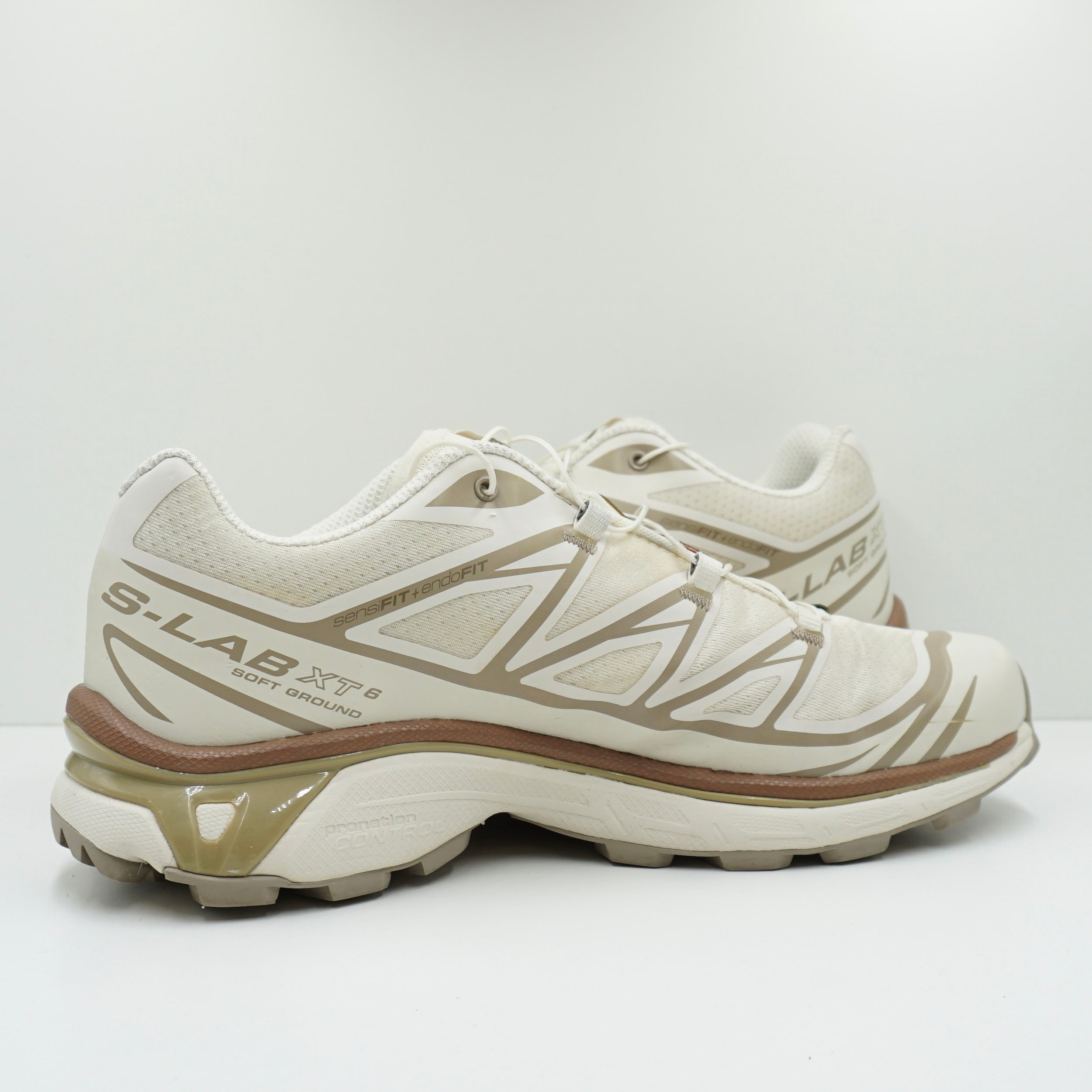 Salomon XT-6 Turtledove