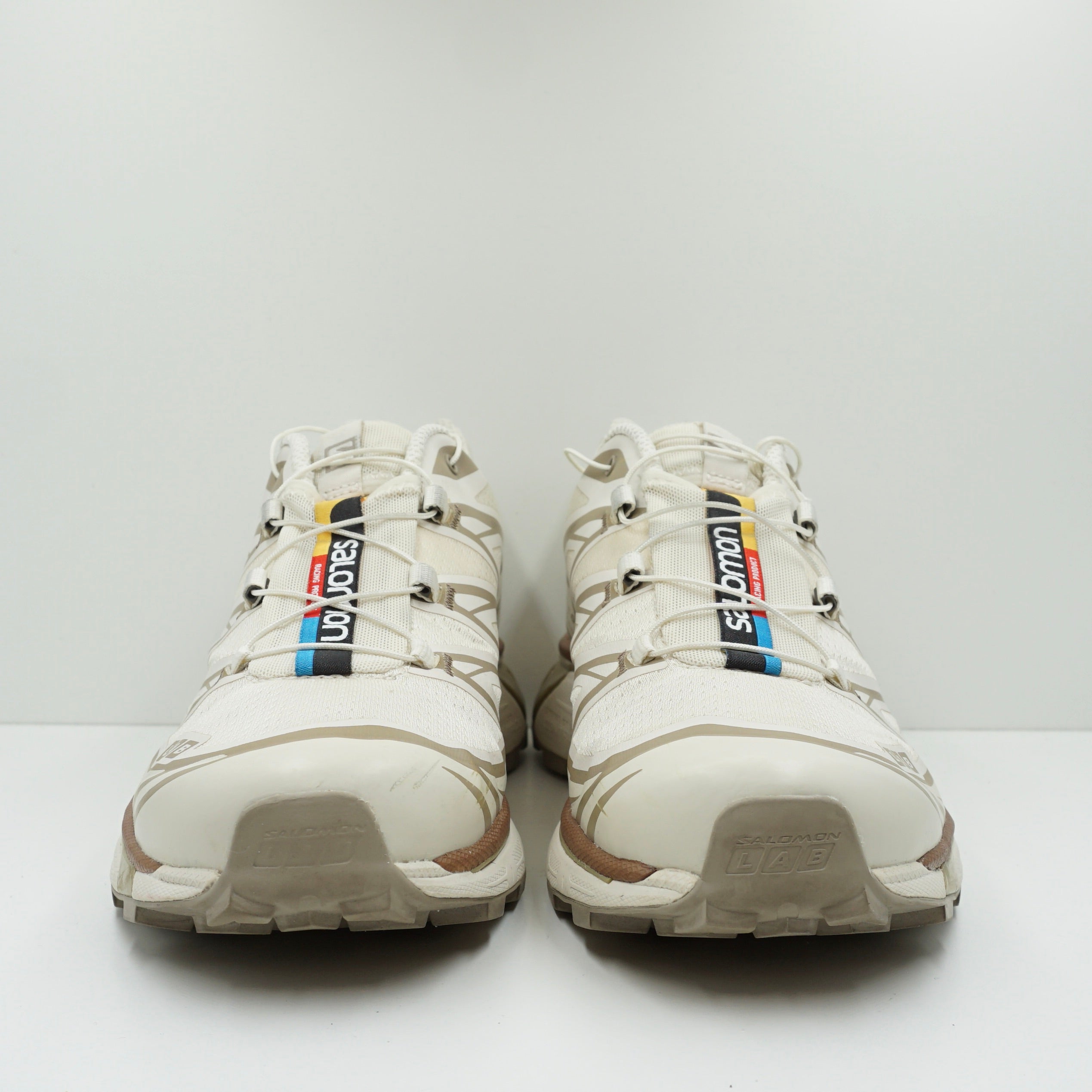 Salomon XT-6 Turtledove