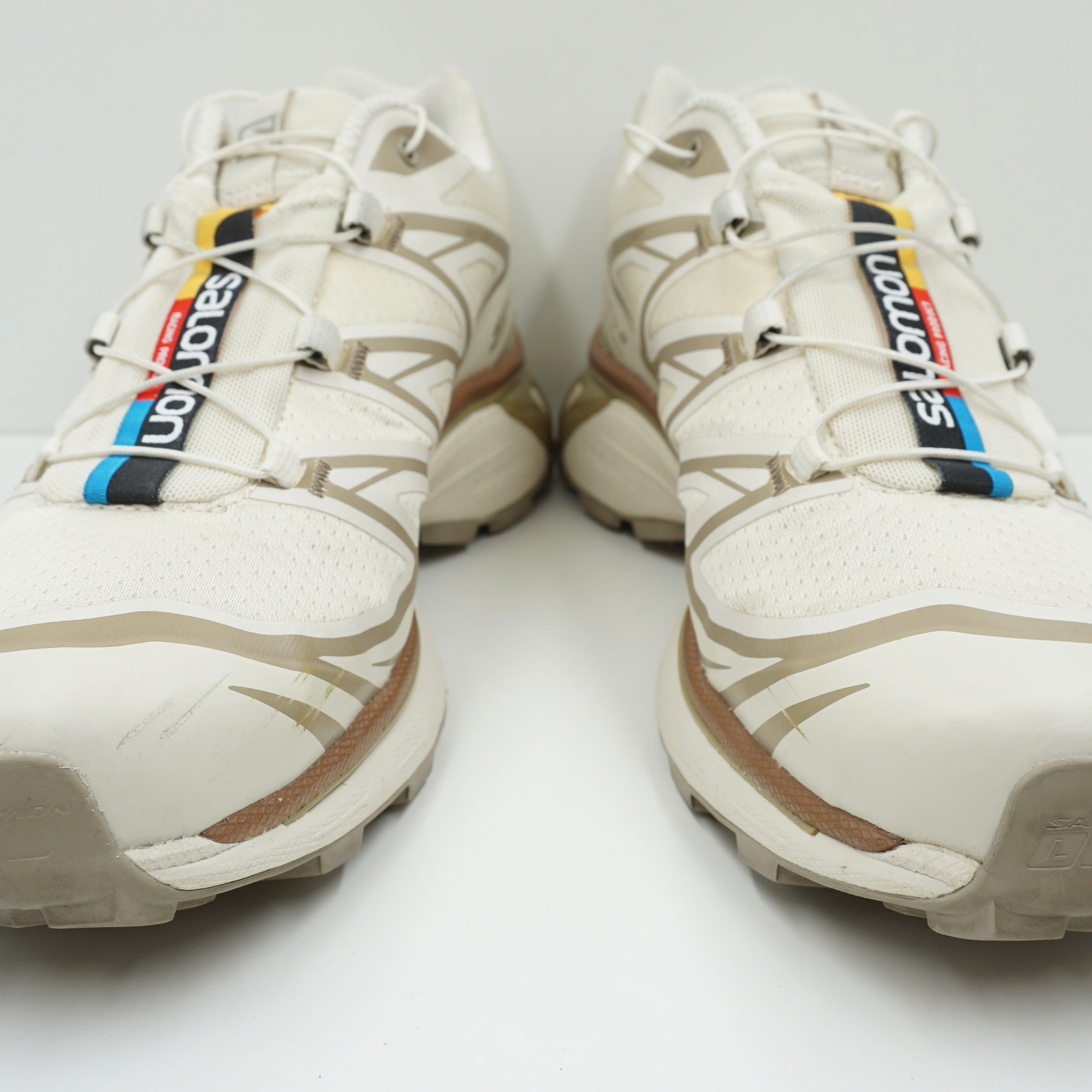 Salomon XT-6 Turtledove