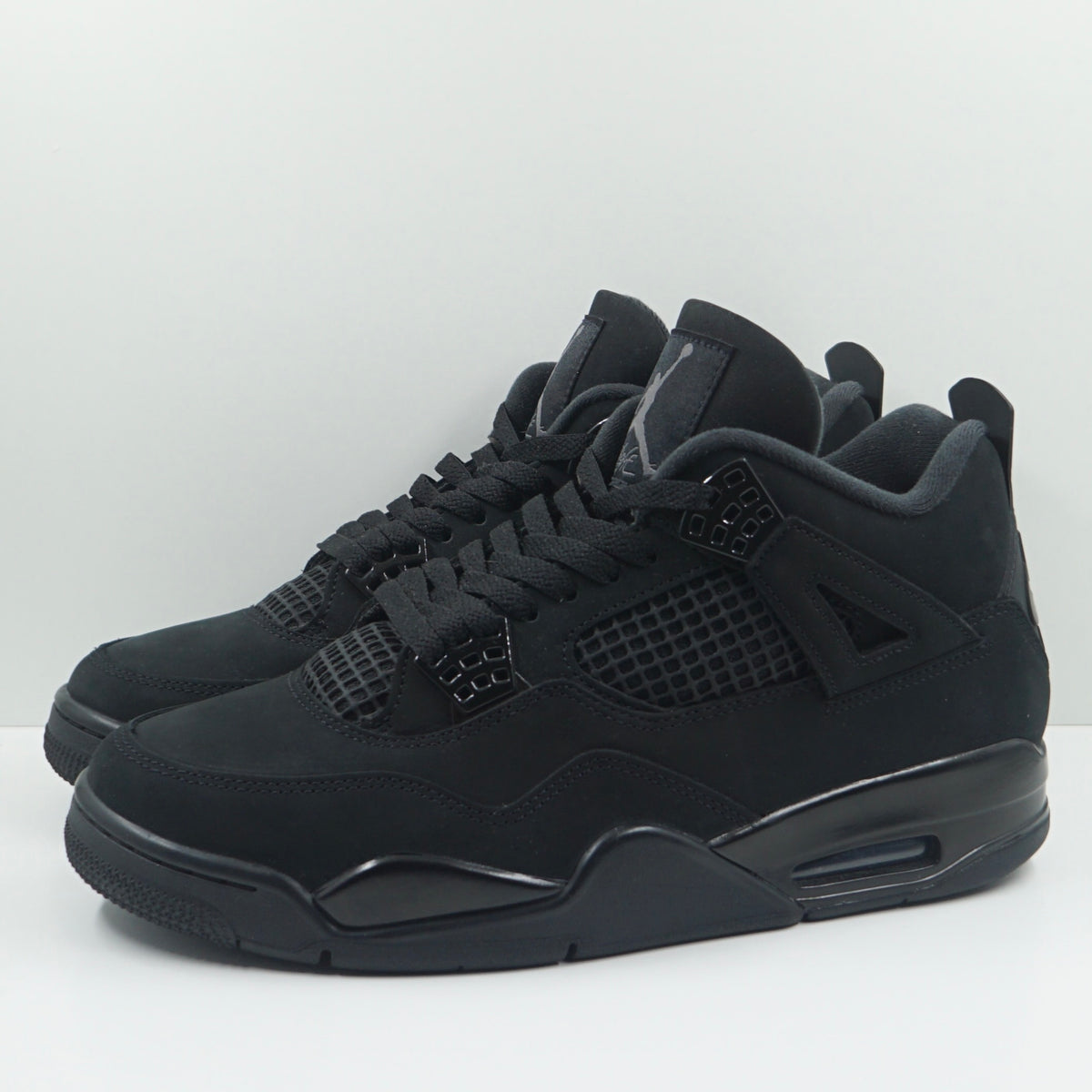 Jordan 4 Retro Black Cat (2025)