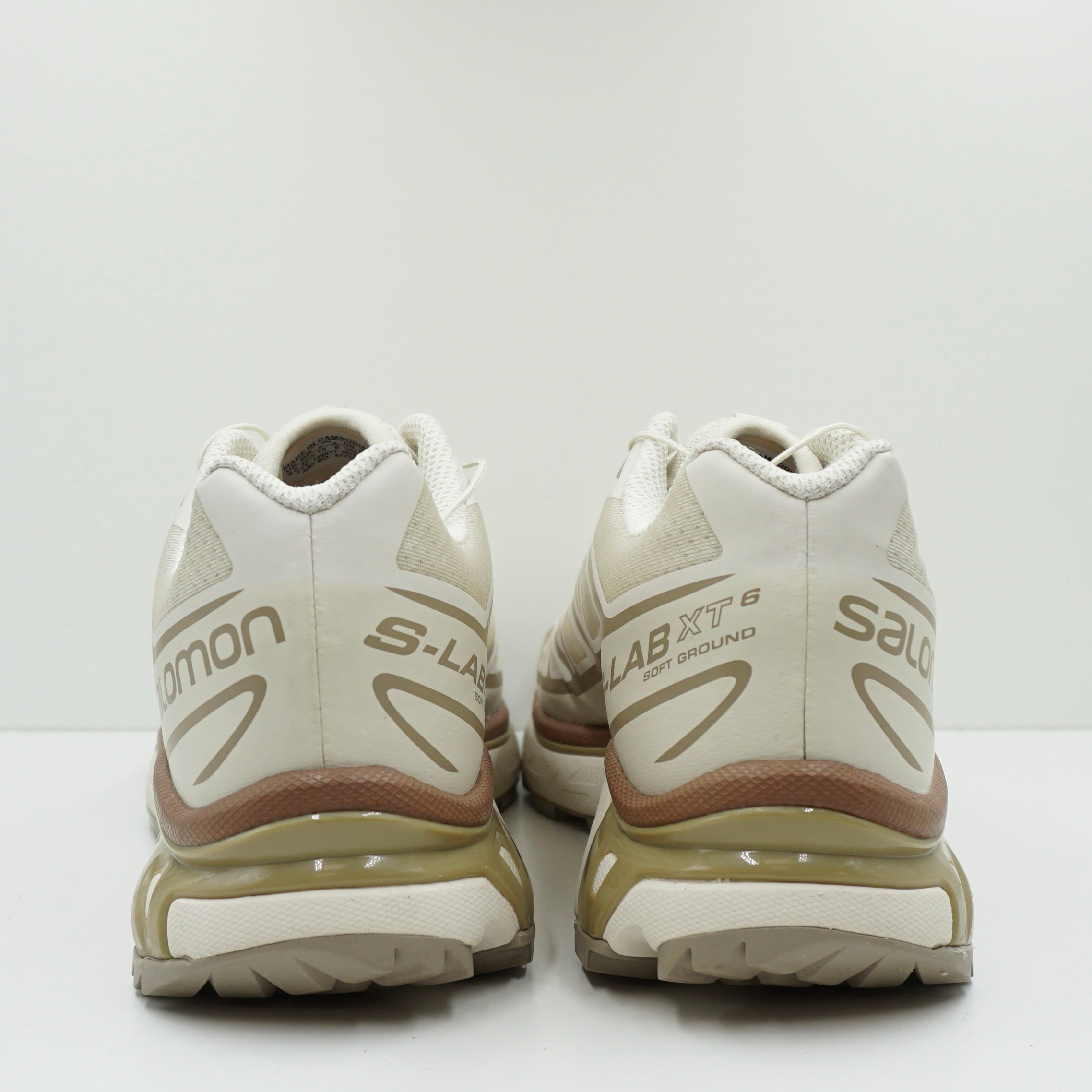 Salomon XT-6 Turtledove
