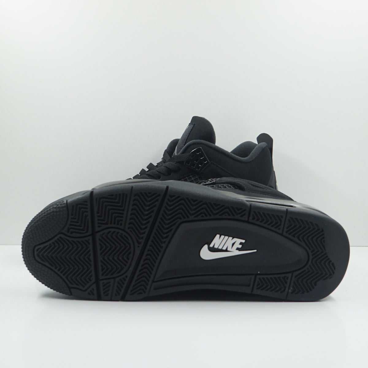 Jordan 4 Retro Black Cat (2025)