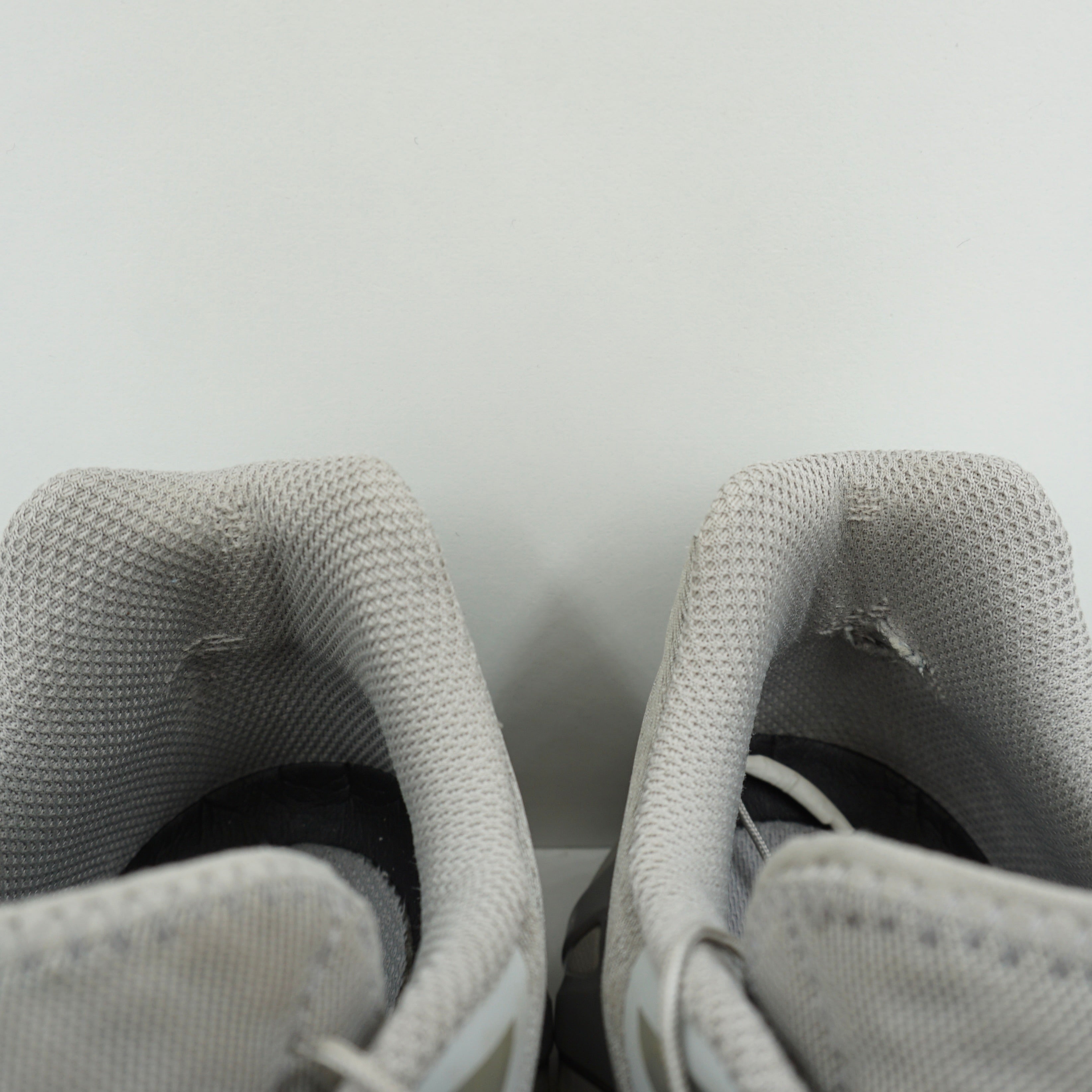 Salomon XT-6 Ghost Grey