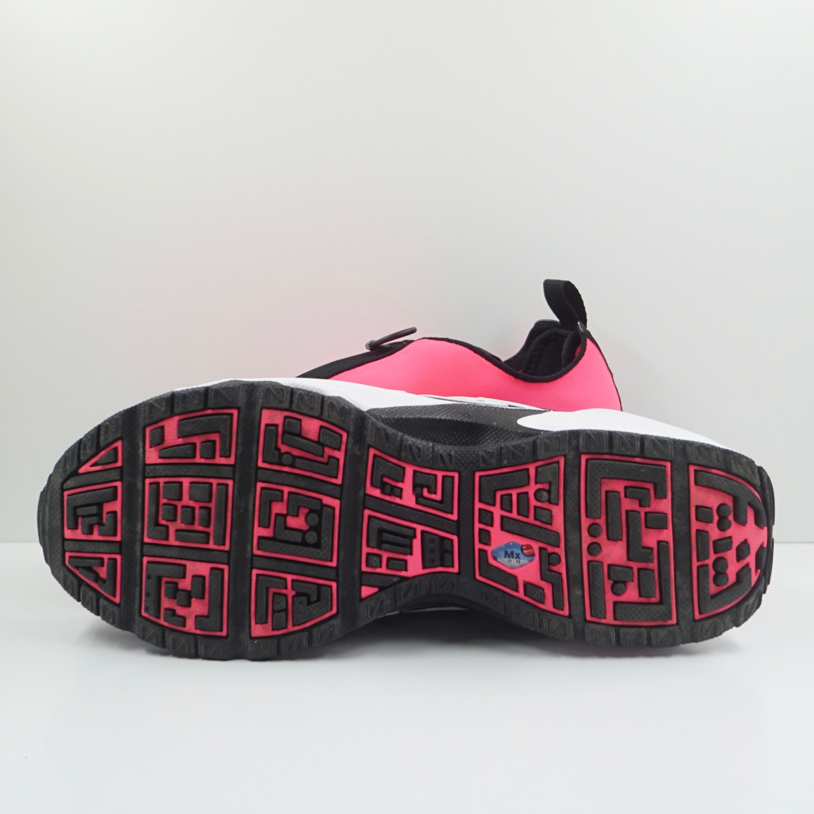 Nike Air Max Sunder Hyper Pink Black (W)