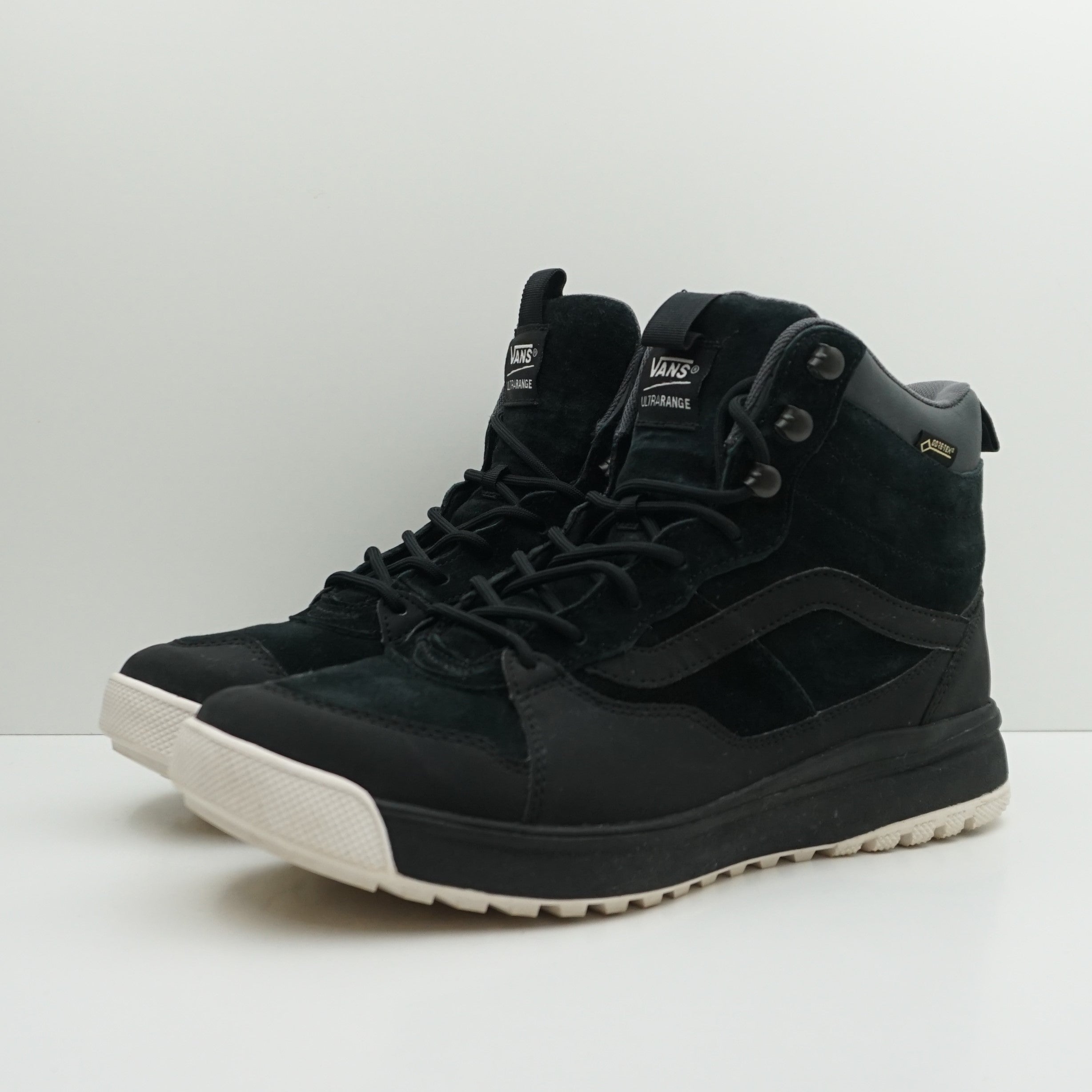 Vans Ultra Range Gore Tex