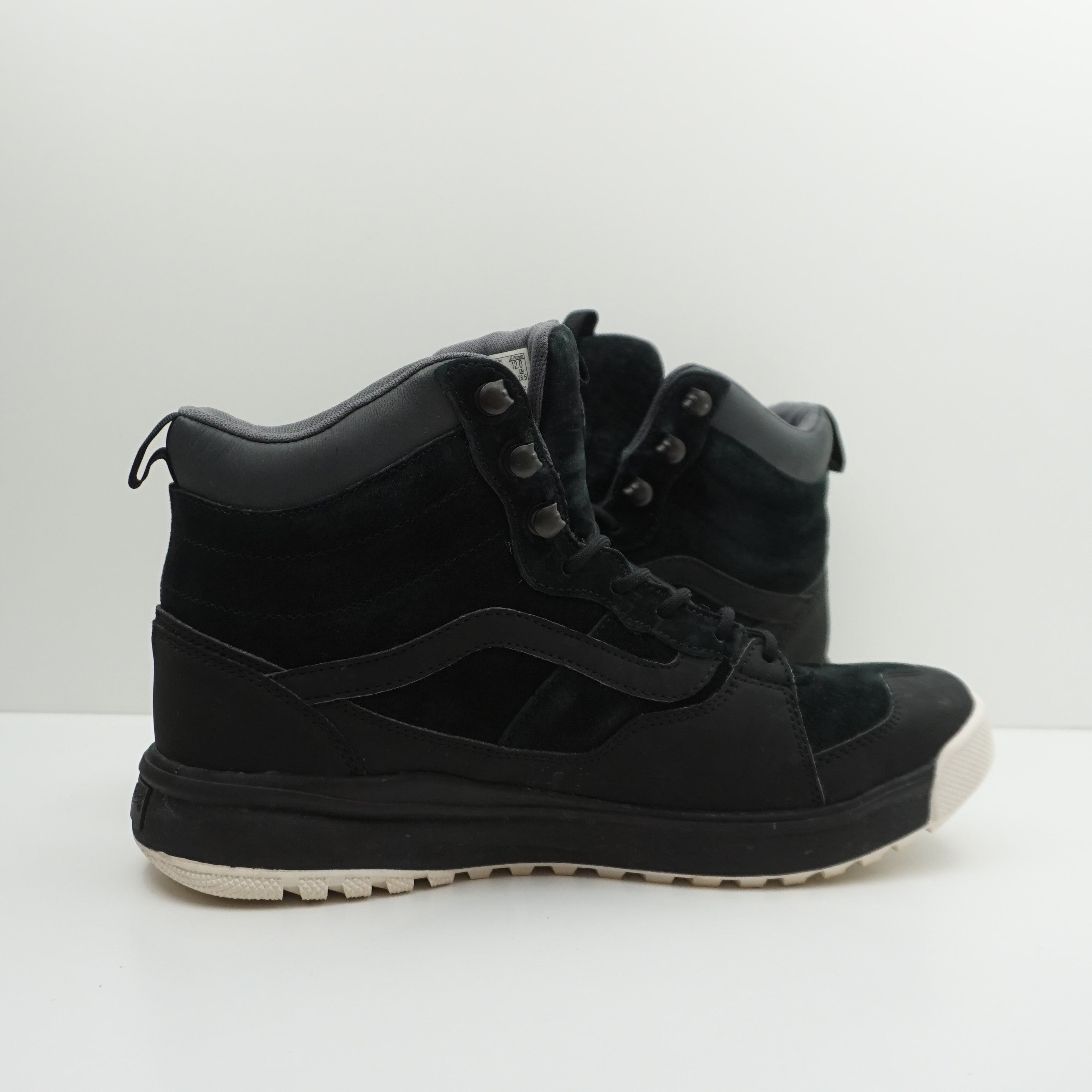 Vans Ultra Range Gore Tex