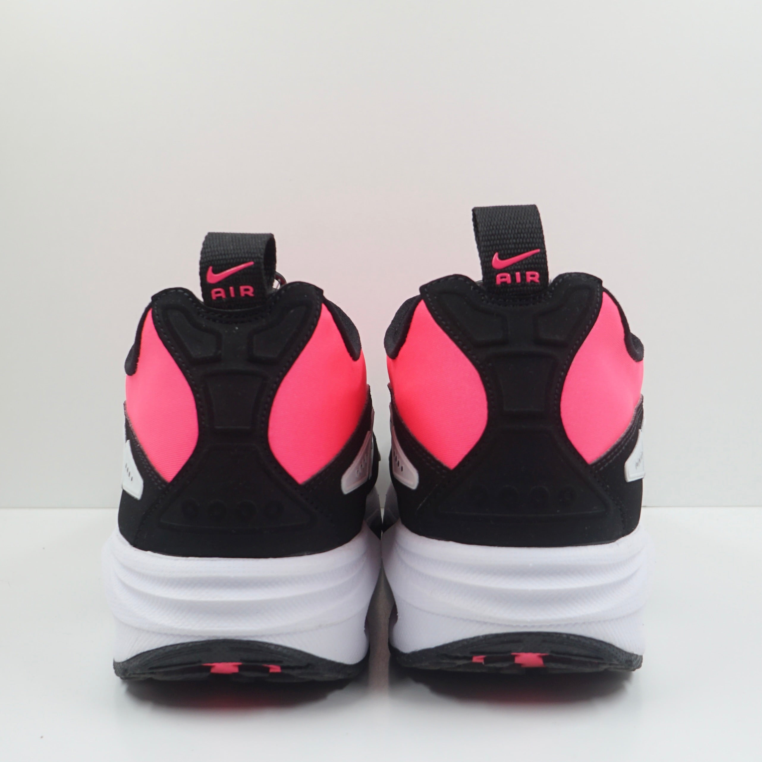 Nike Air Max Sunder Hyper Pink Black (W)