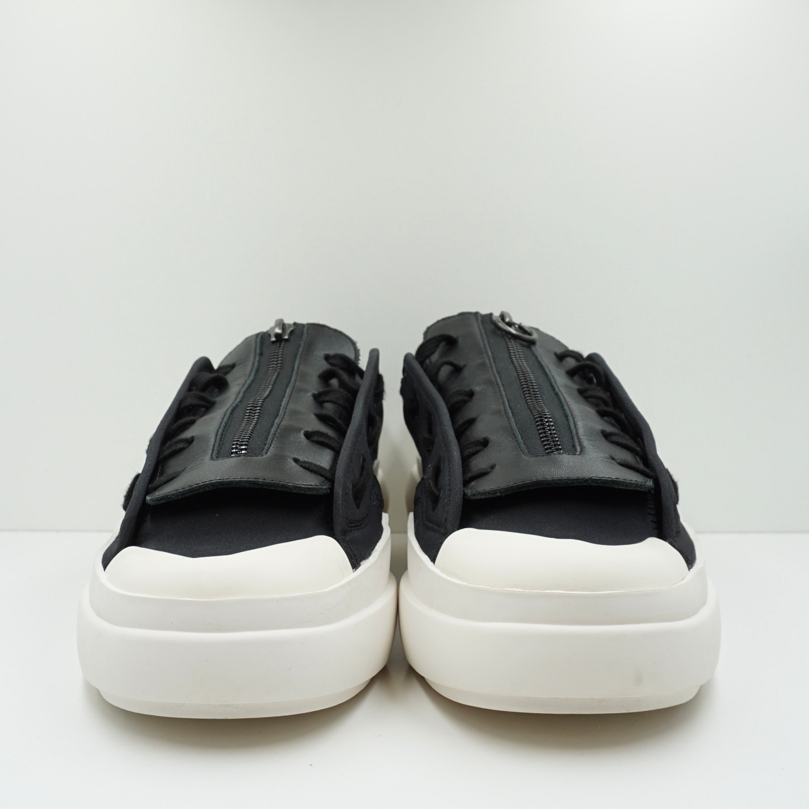 Adidas Y-3 Ajatu Court Low
