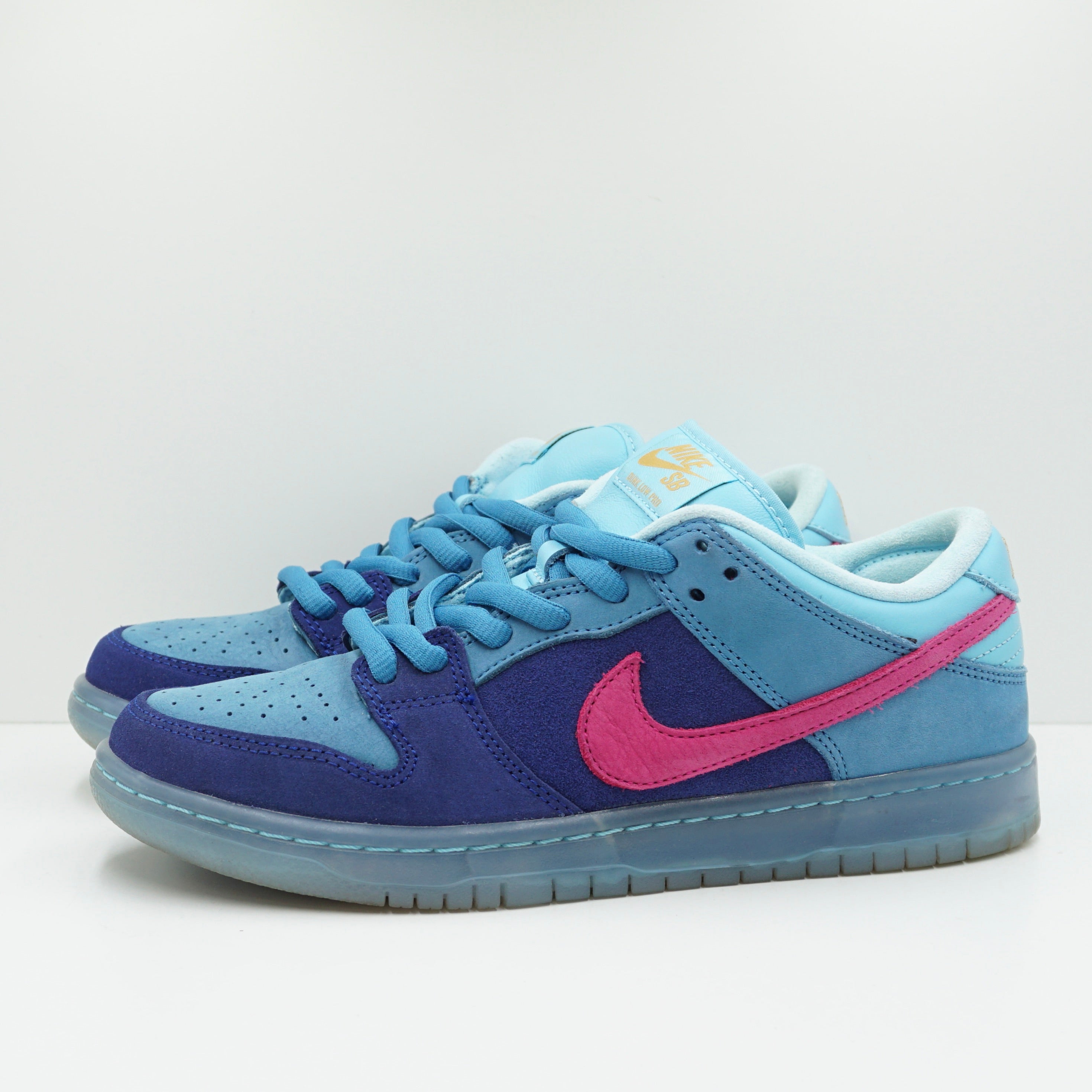 Nike SB Dunk Low Run The Jewels