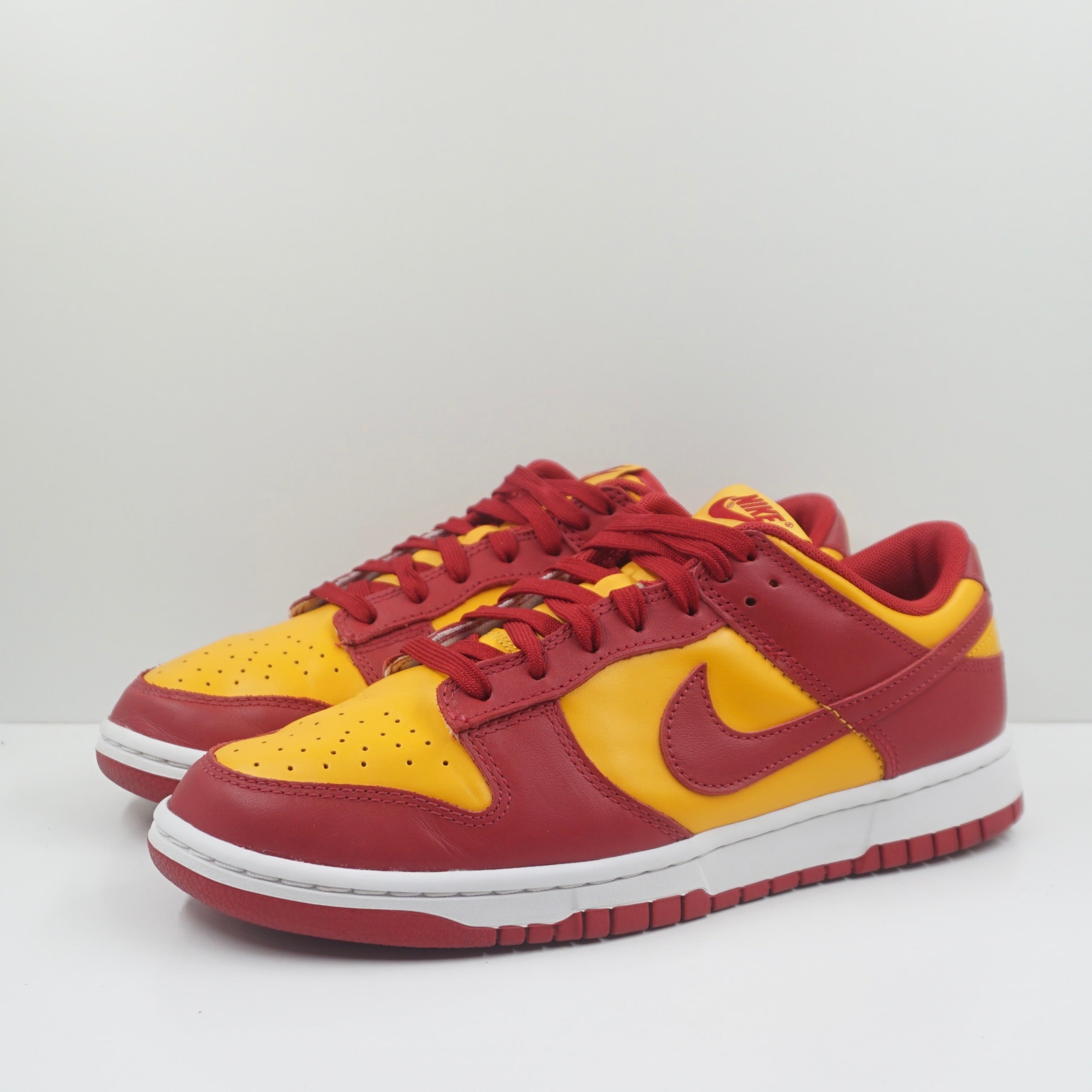 Nike Dunk Low Midas Gold