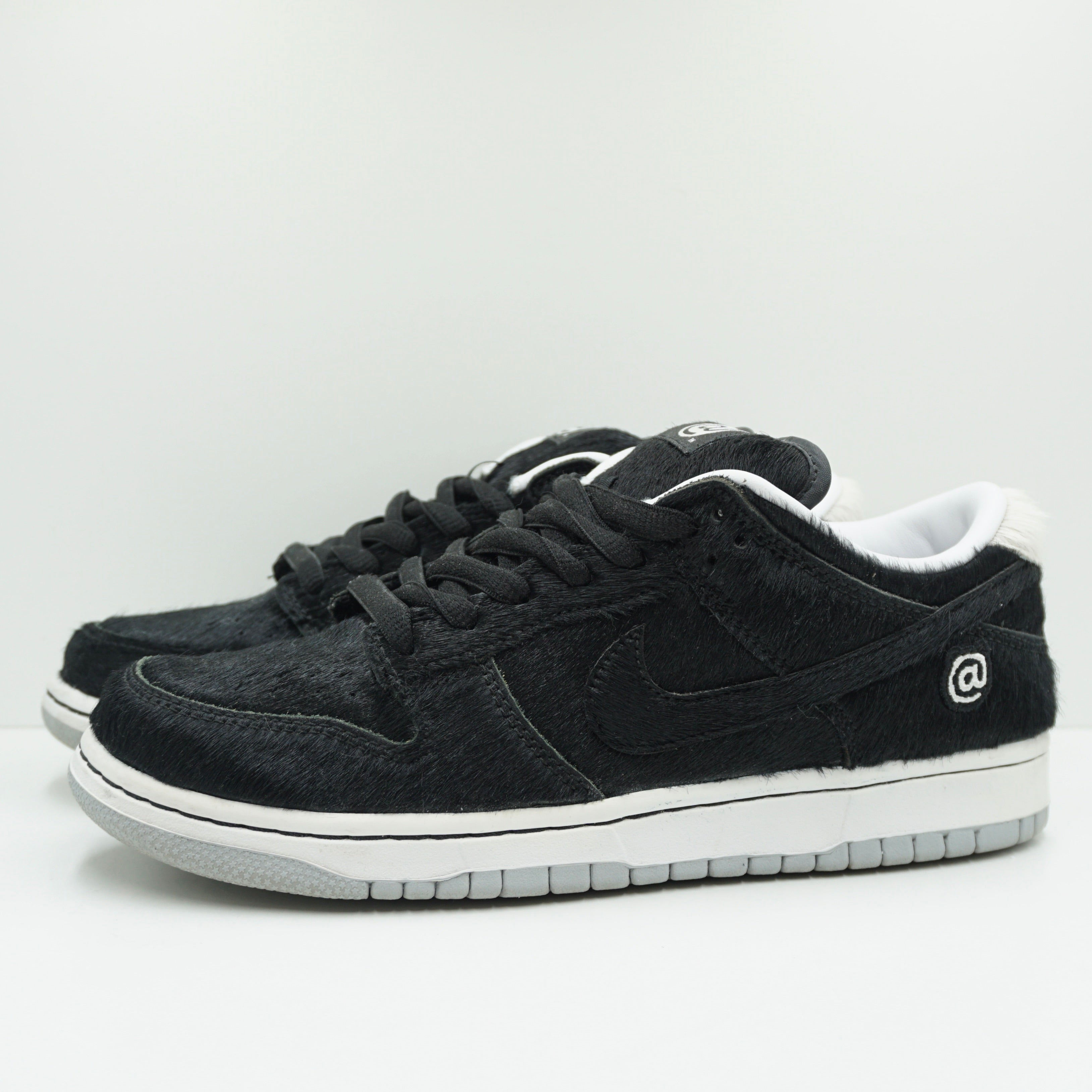 Nike SB Dunk Low Medicom Toy (2020)