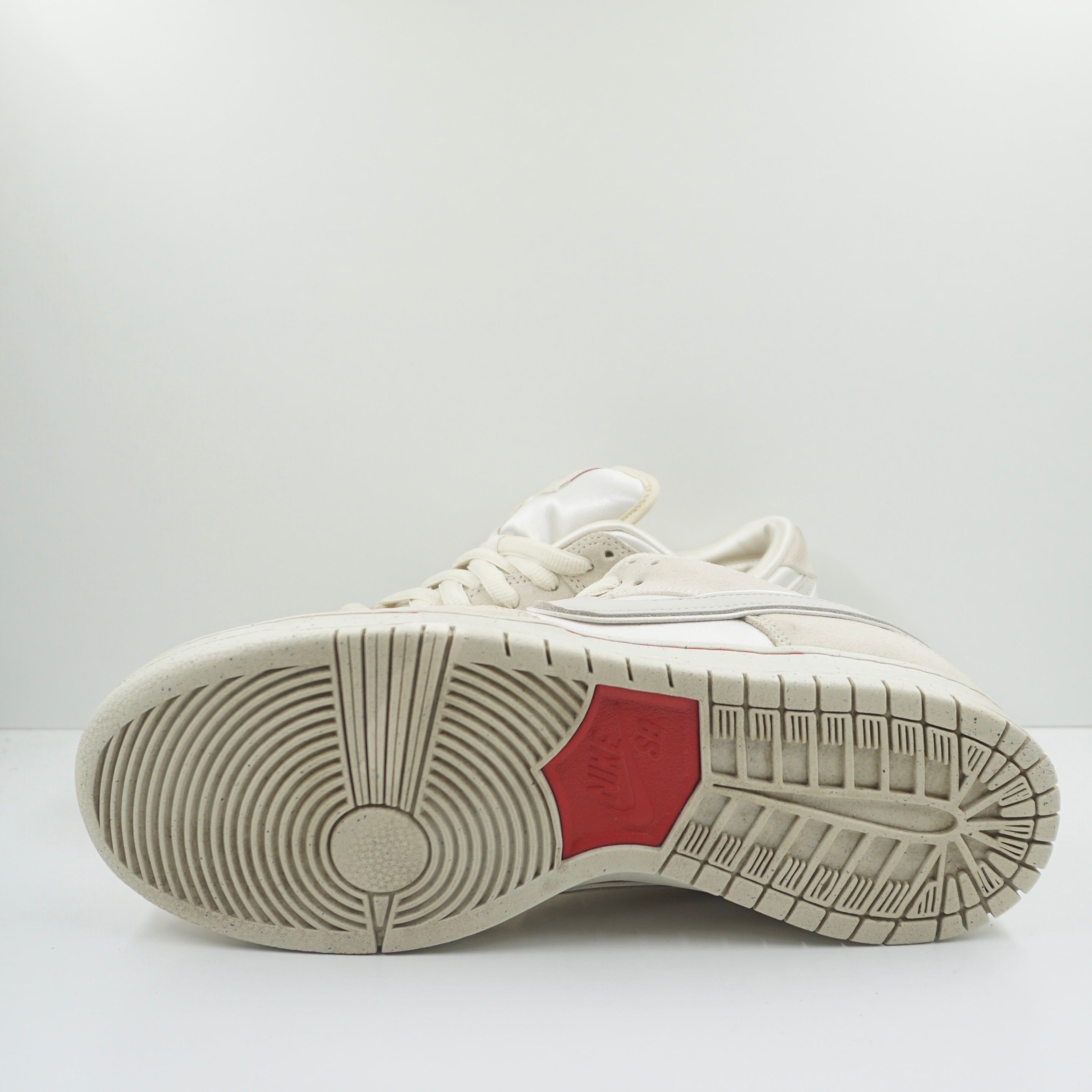 Nike SB Dunk Low City Of Love Light Bone