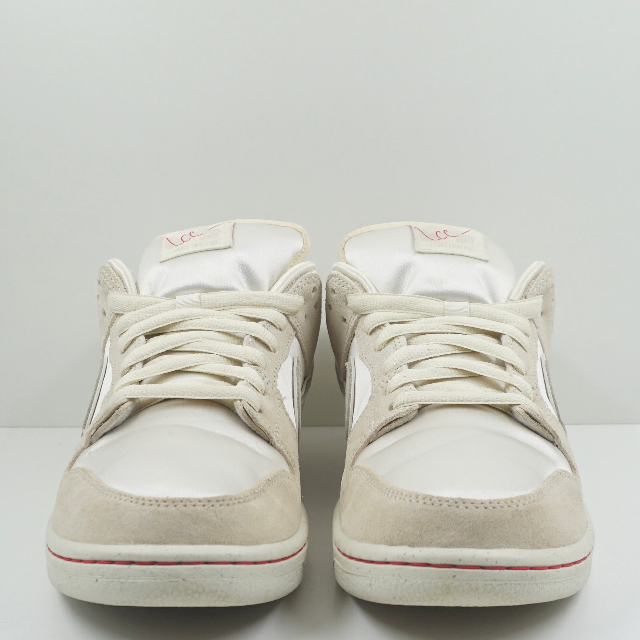 Nike SB Dunk Low City Of Love Light Bone