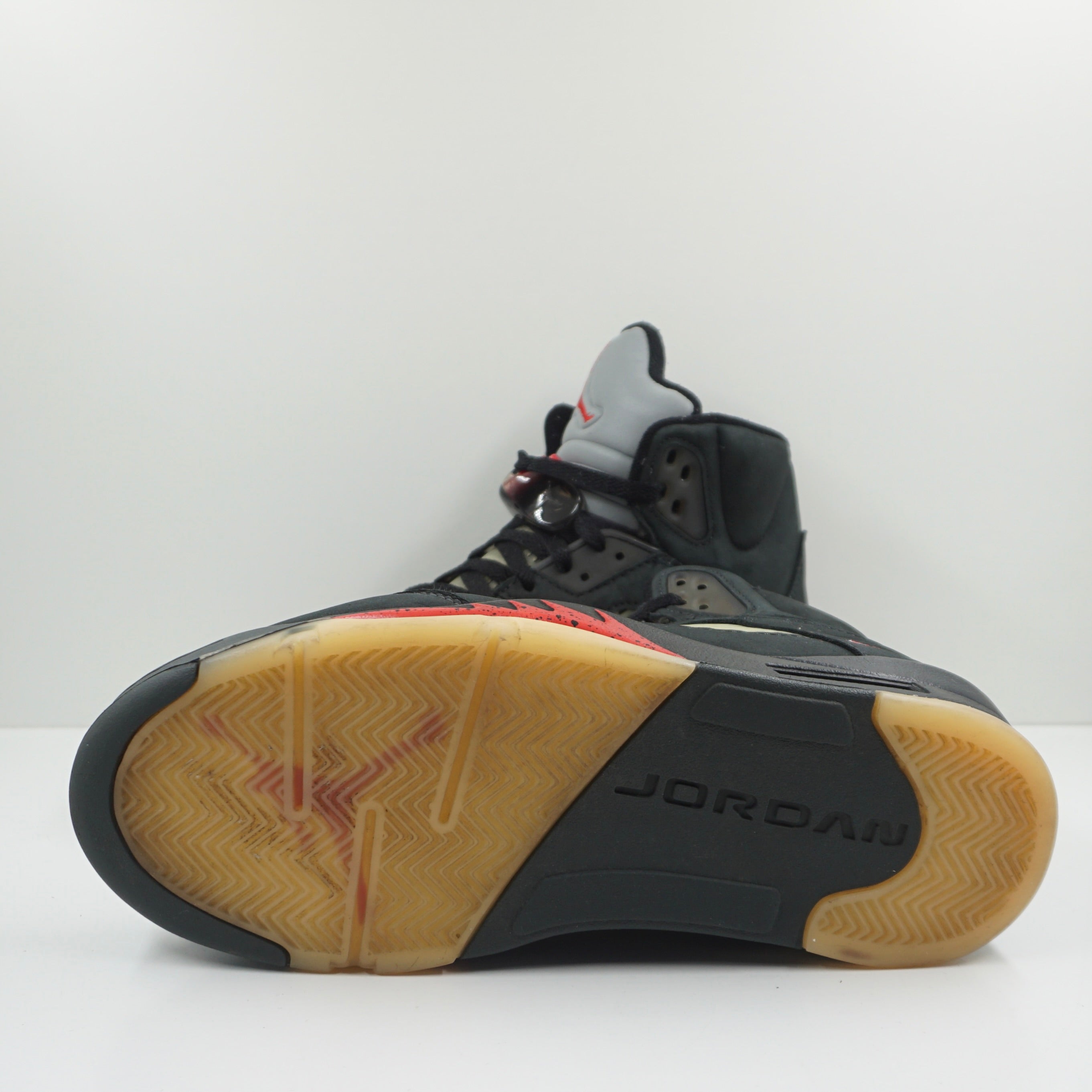 Jordan 5 Retro Gore-Tex Off Noir (W)