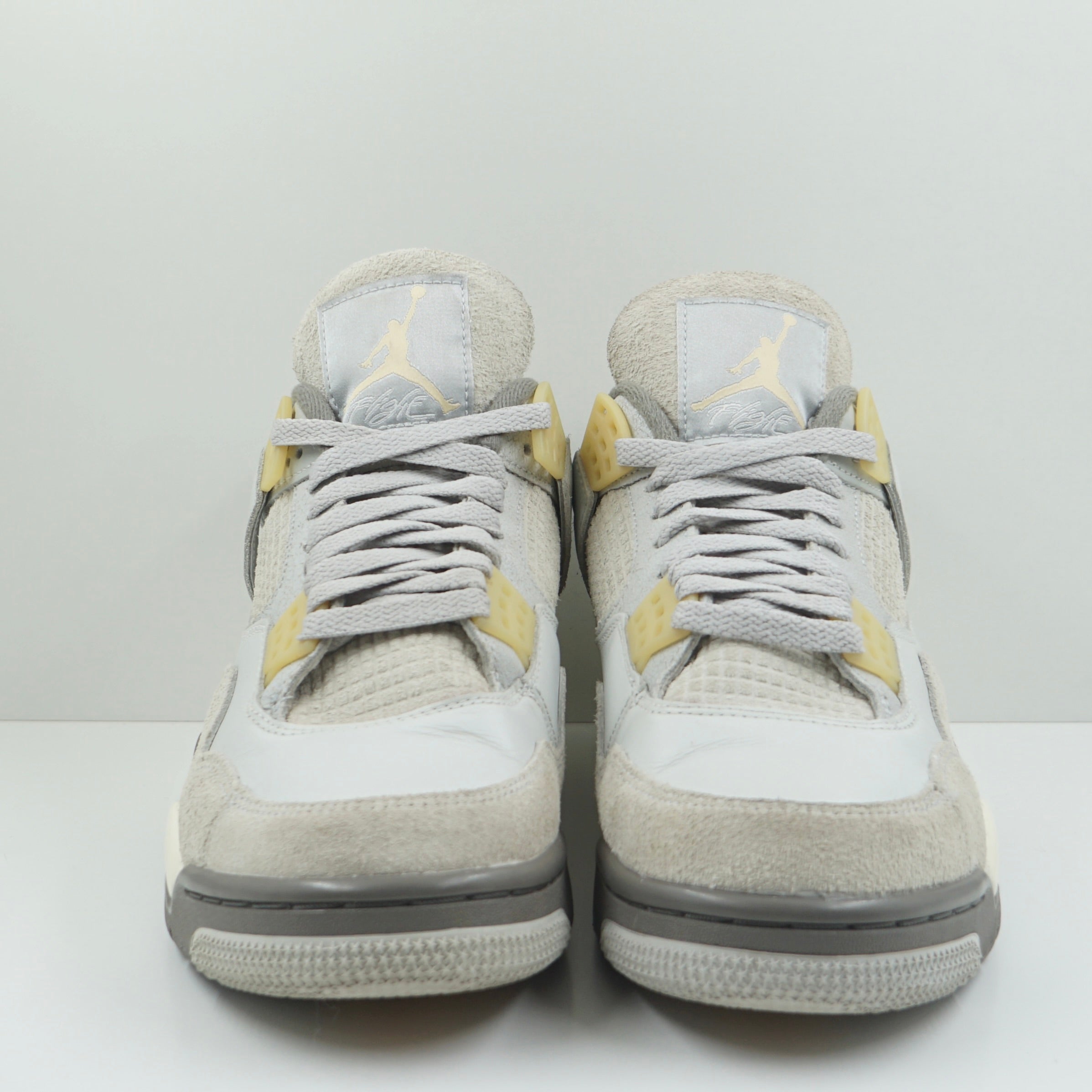 Jordan 4 Retro SE Craft Photon Dust