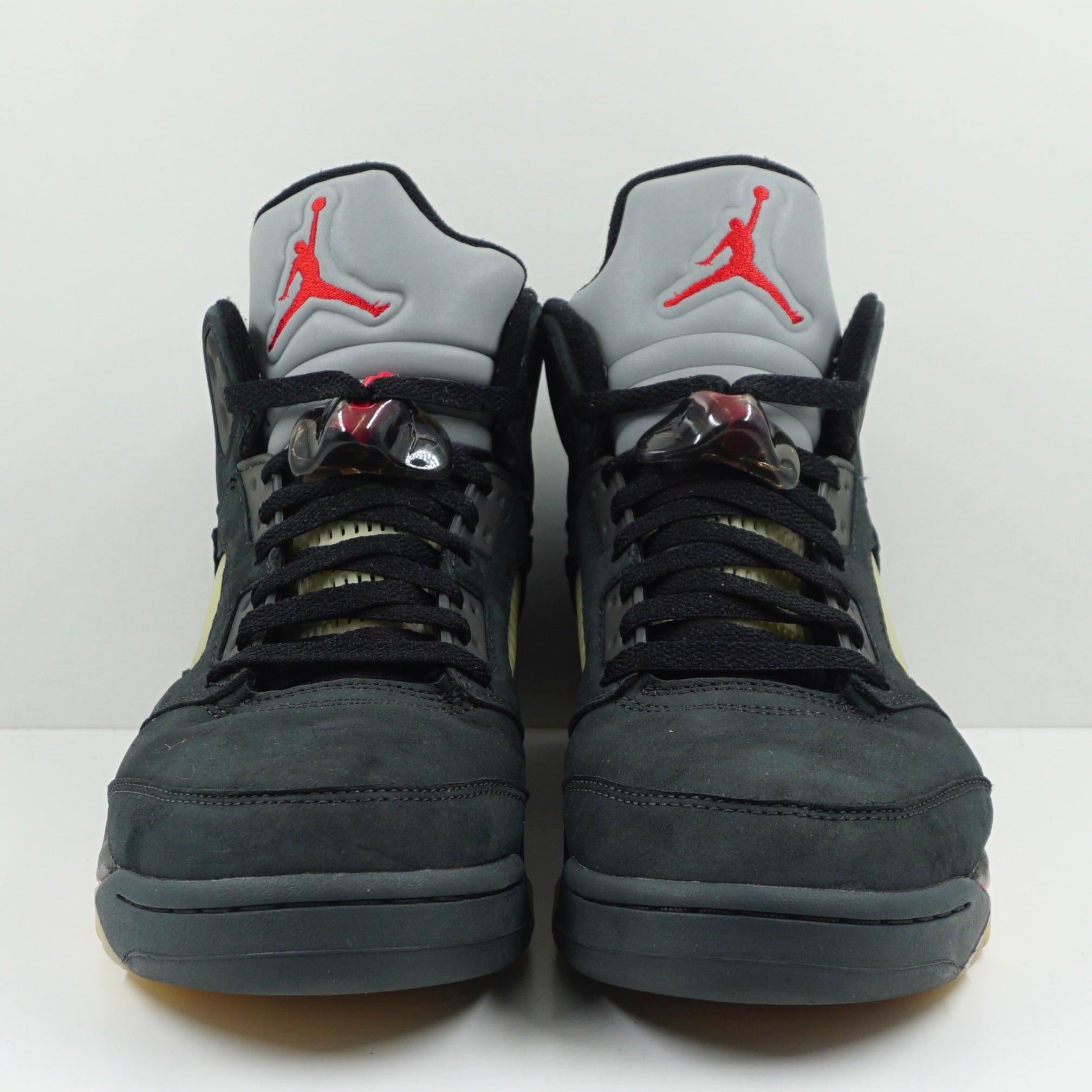 Jordan 5 Retro Gore-Tex Off Noir (W)