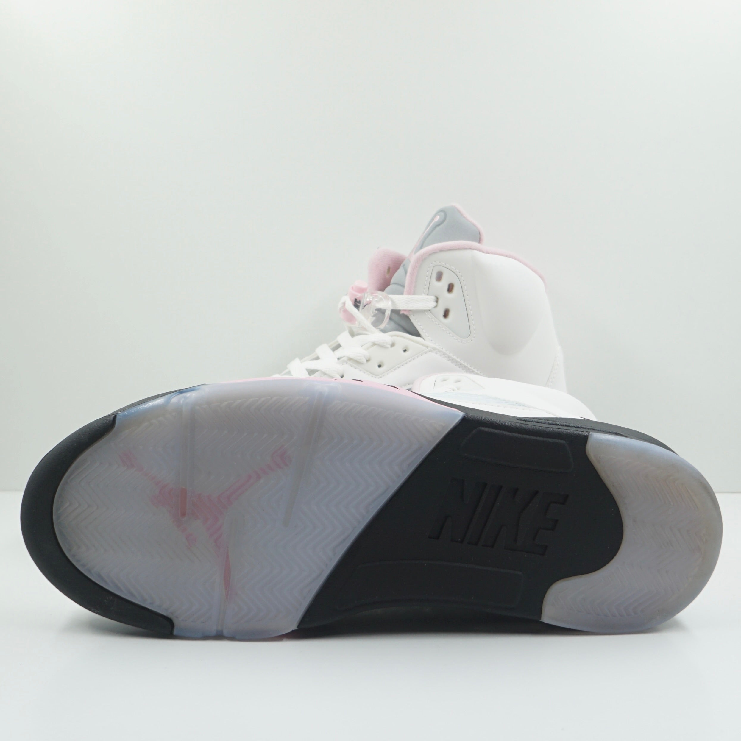 Jordan 5 Retro Medium Soft Pink
