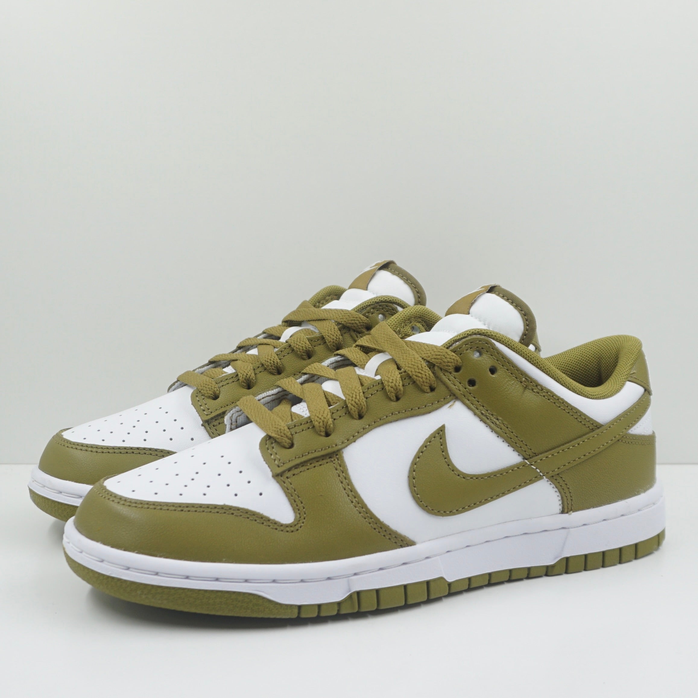 Nike Dunk Low Retro Pacific Moss