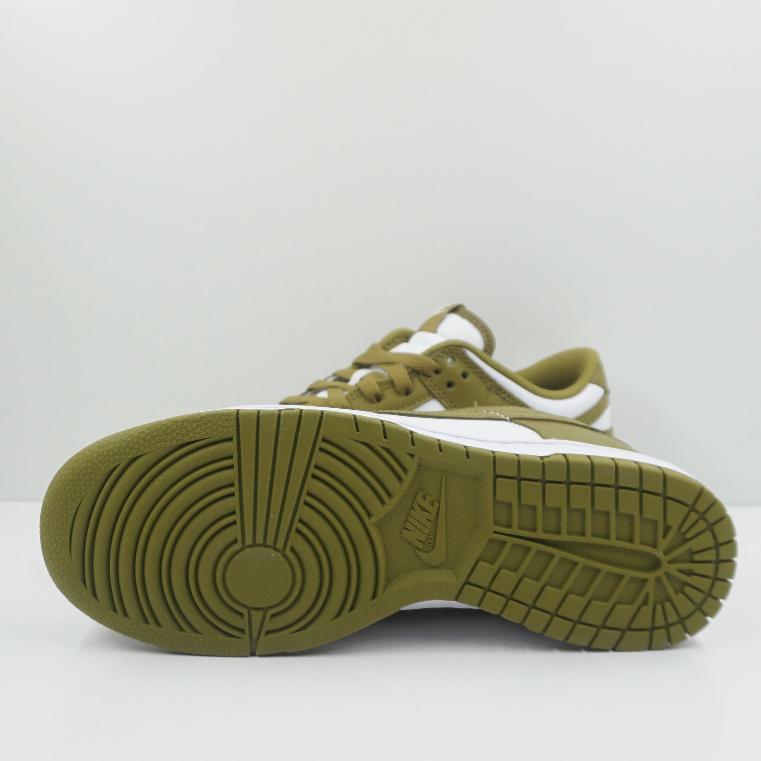 Nike Dunk Low Retro Pacific Moss