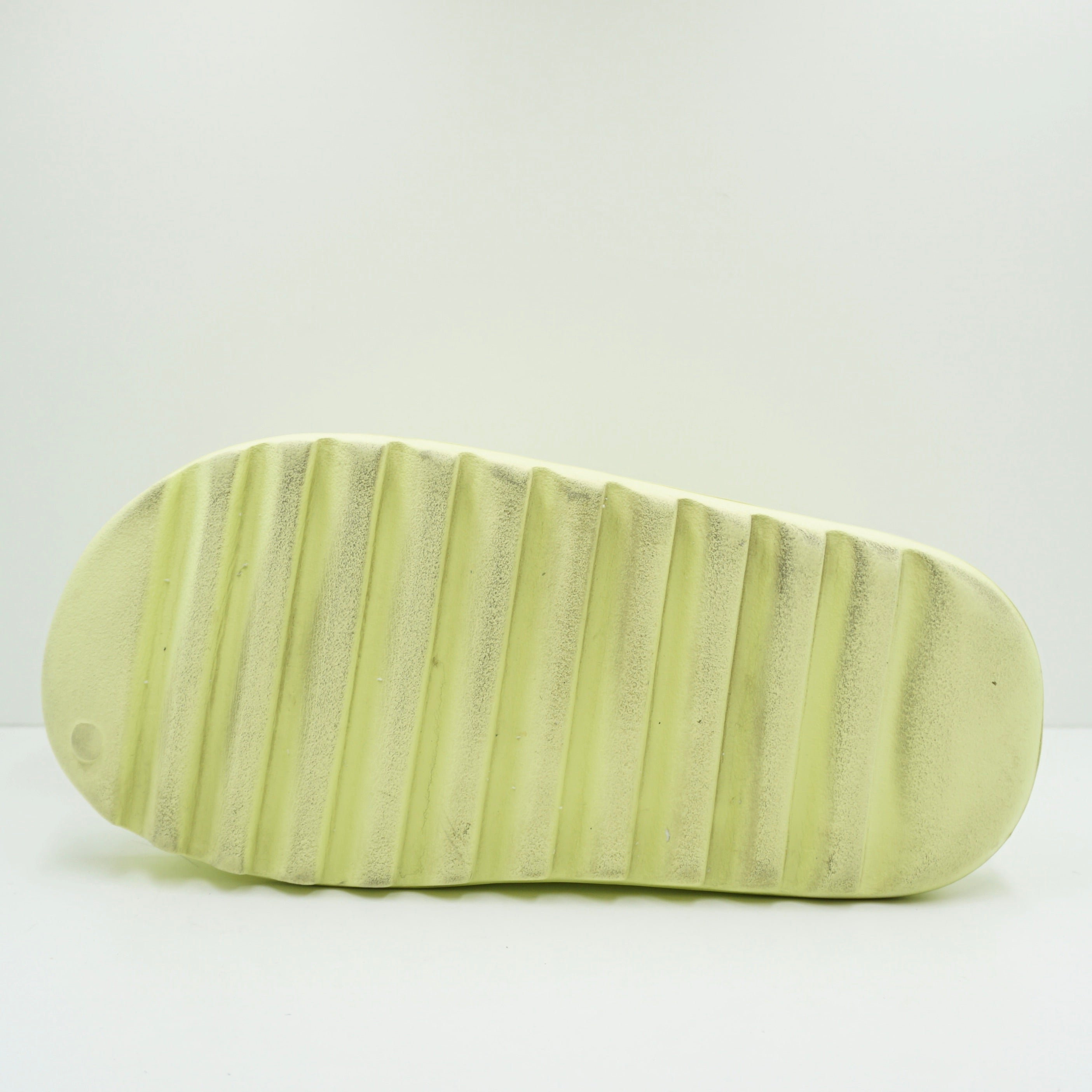 Adidas Yeezy Slide Glow Green (2022/2023) (Restock)