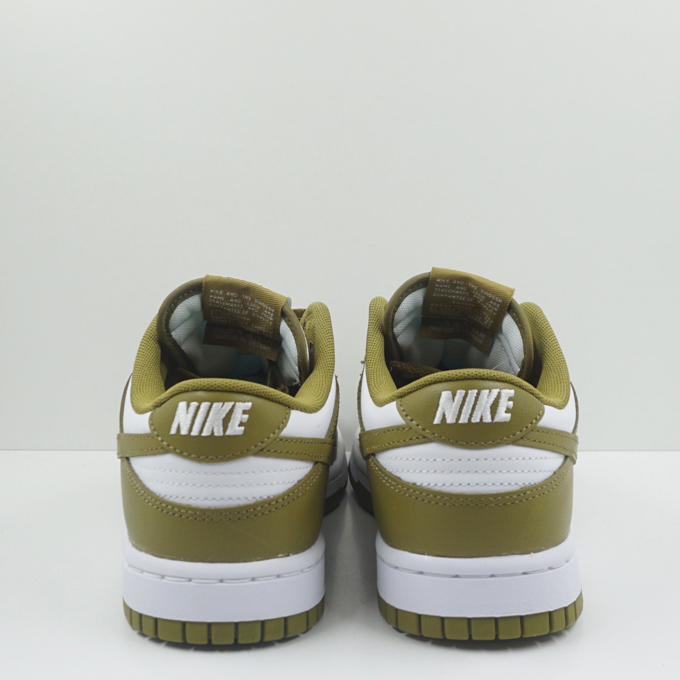 Nike Dunk Low Retro Pacific Moss