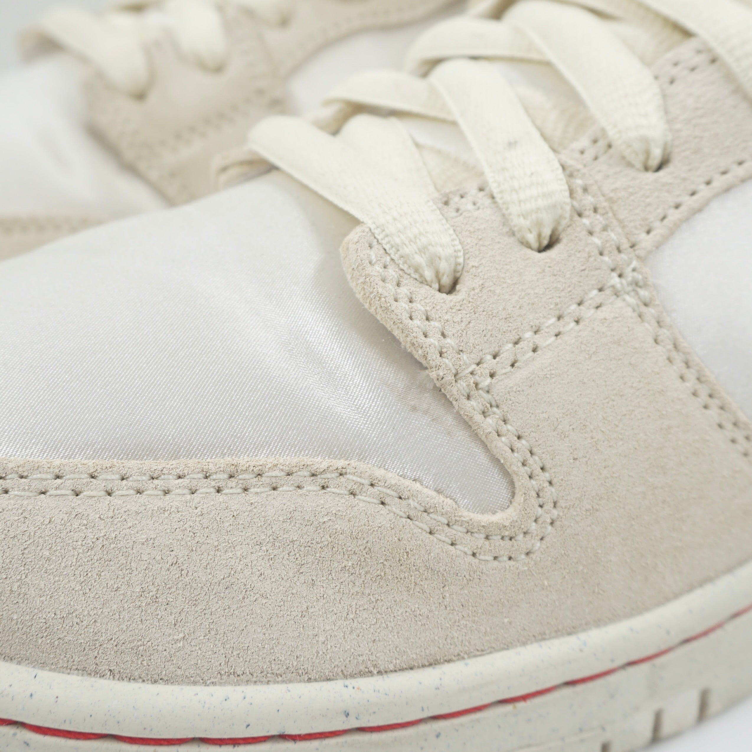 Nike SB Dunk Low City Of Love Light Bone
