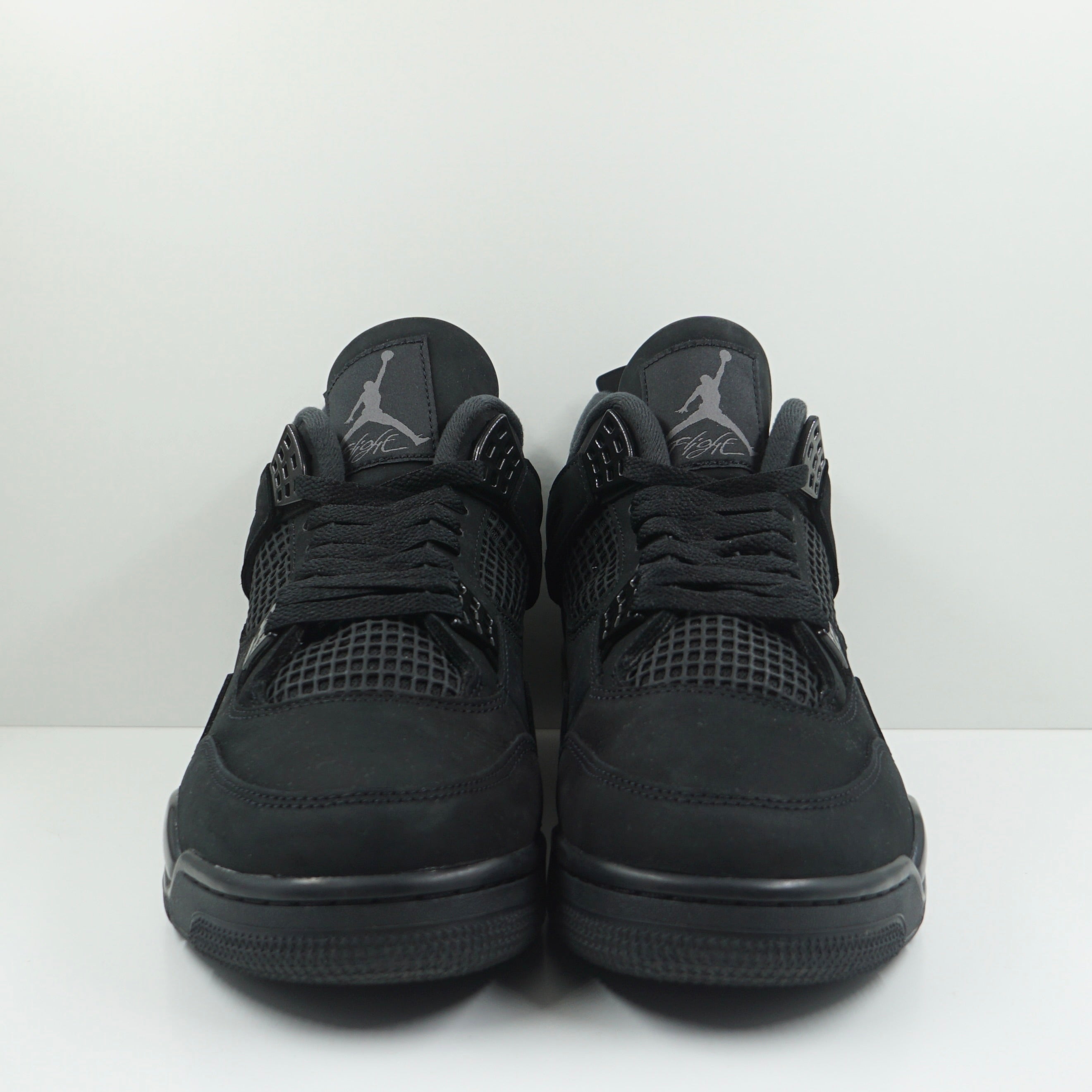 Jordan 4 Retro Black Cat (2025)