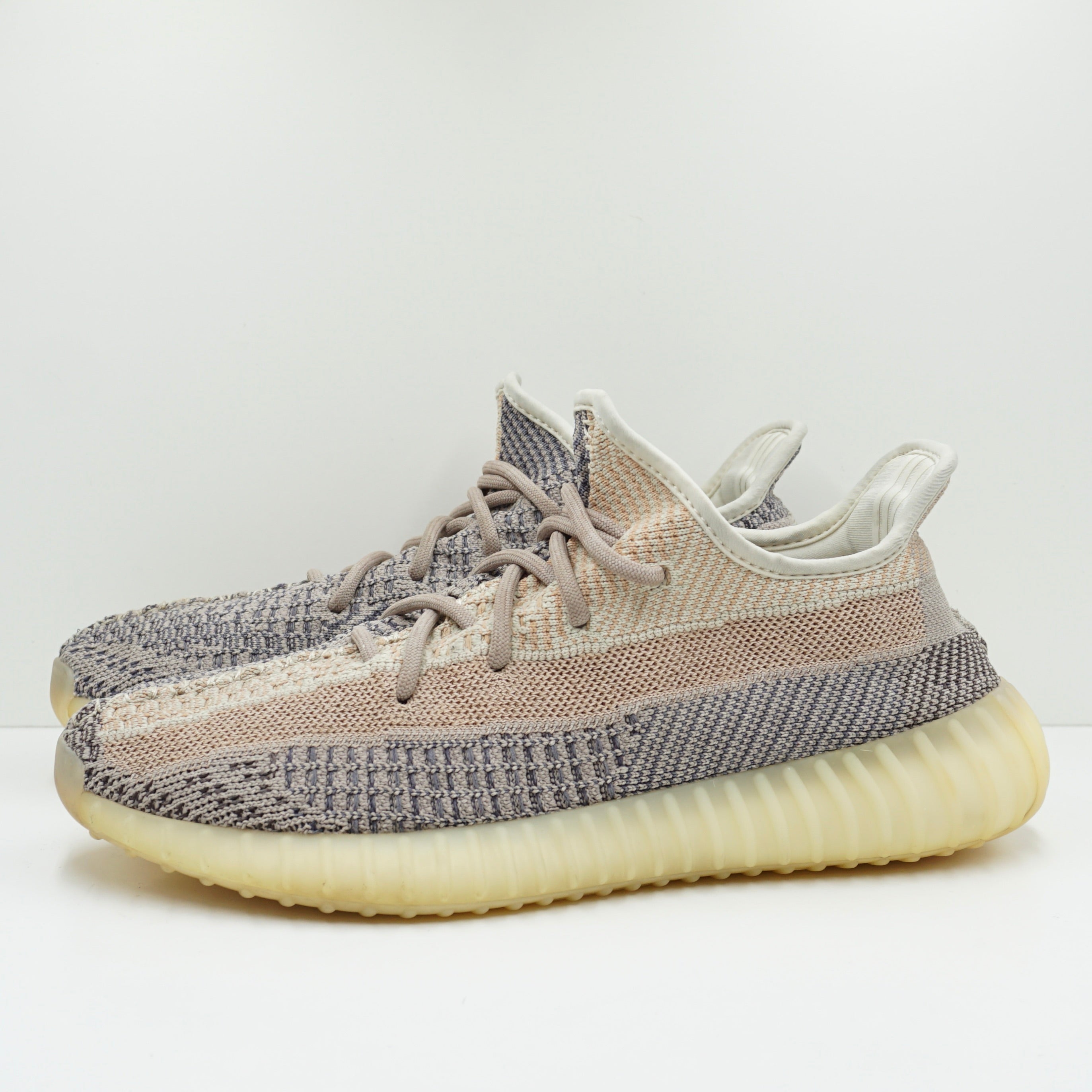 Adidas Yeezy Boost 350 V2 Ash Pearl