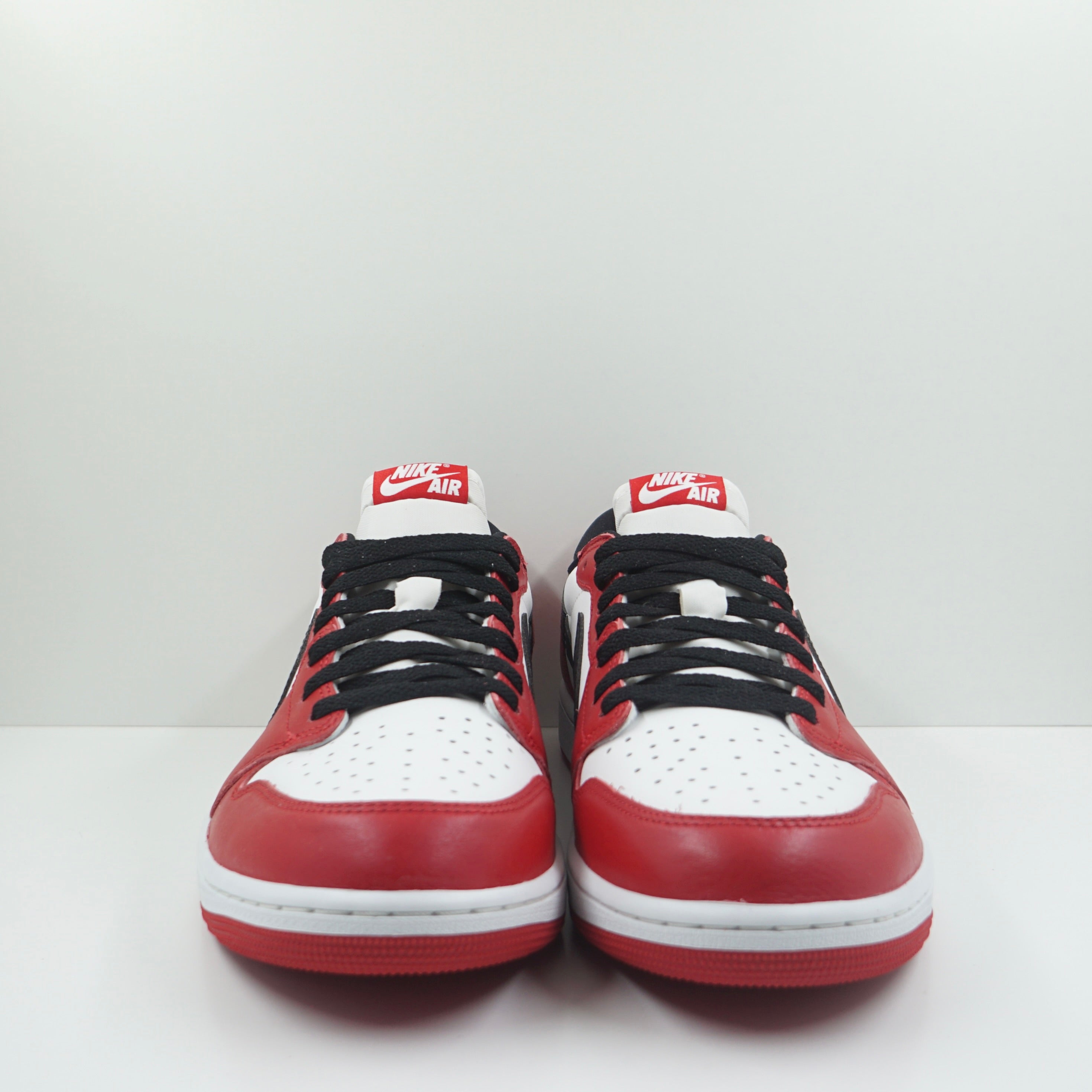 Jordan 1 Retro Low OG Chicago (2025)
