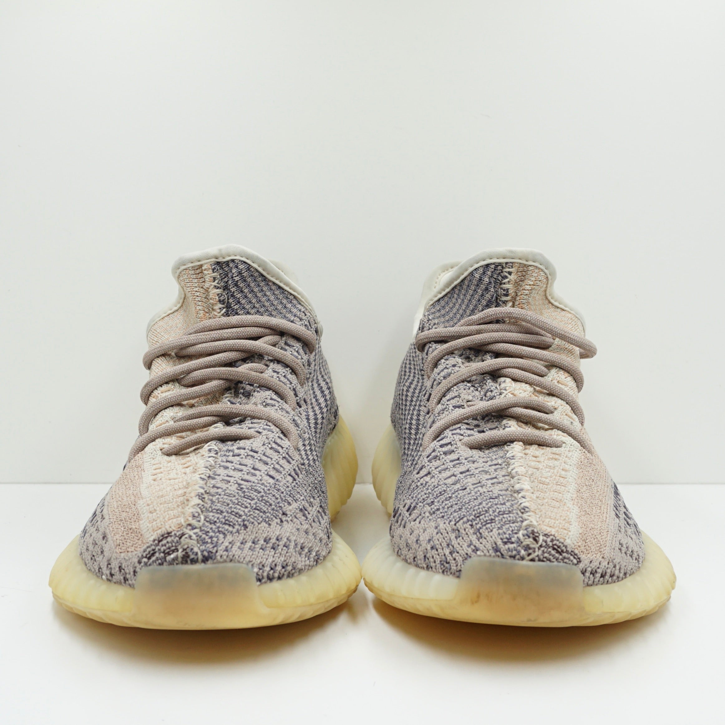 Adidas Yeezy Boost 350 V2 Ash Pearl