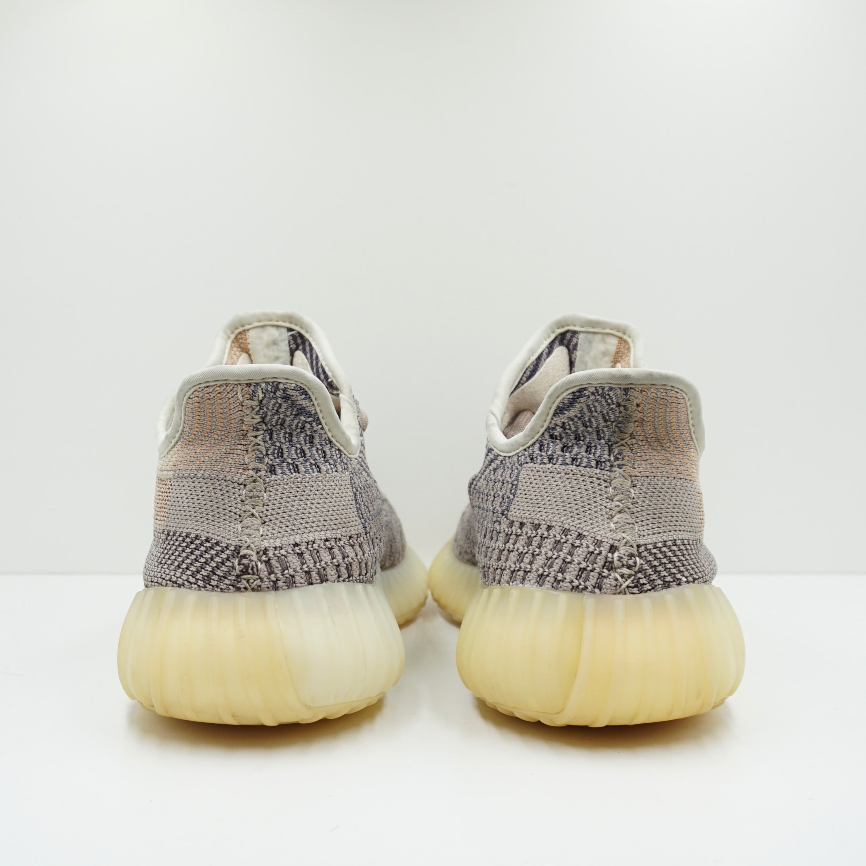 Adidas Yeezy Boost 350 V2 Ash Pearl