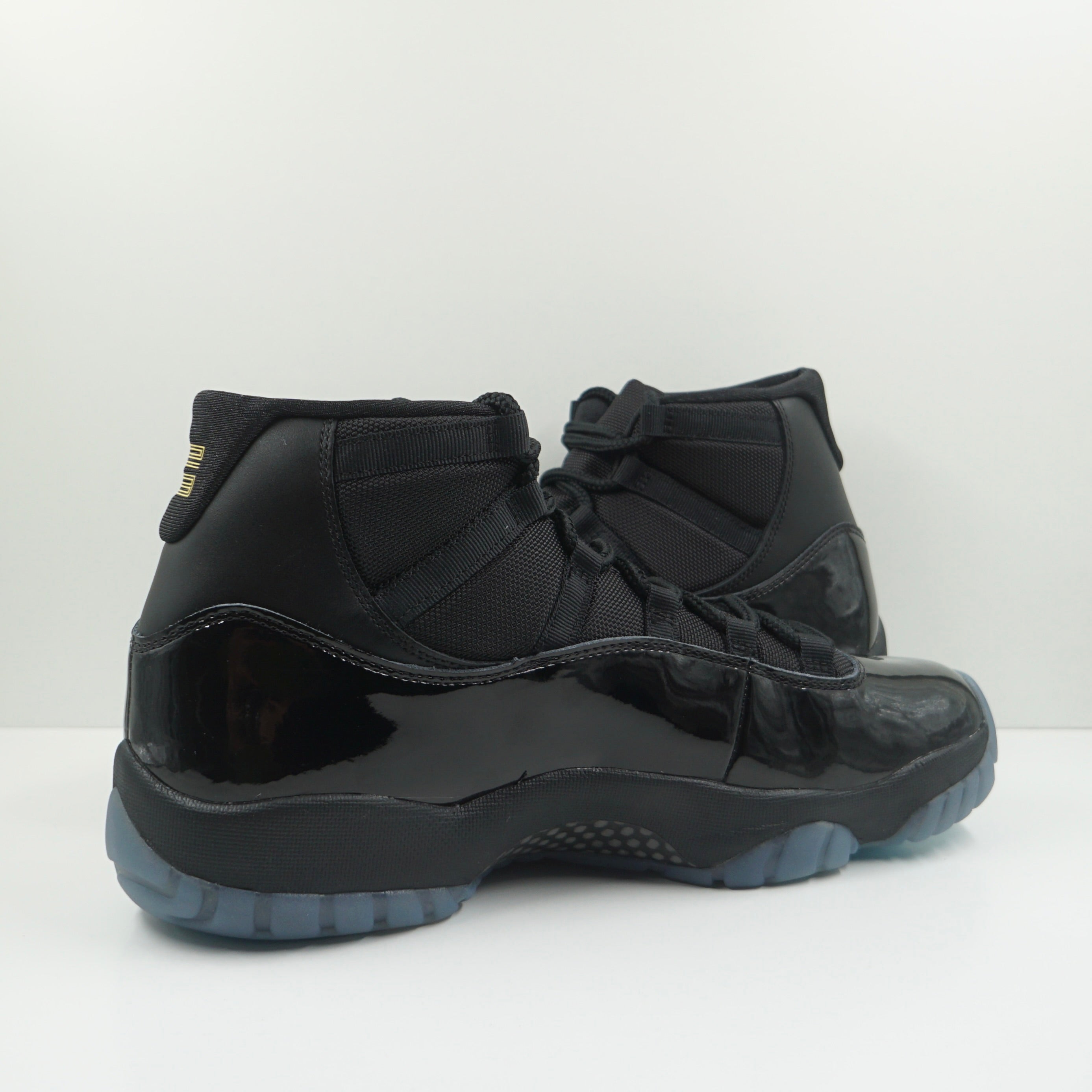 Jordan 11 Retro Gamma Blue (2025)