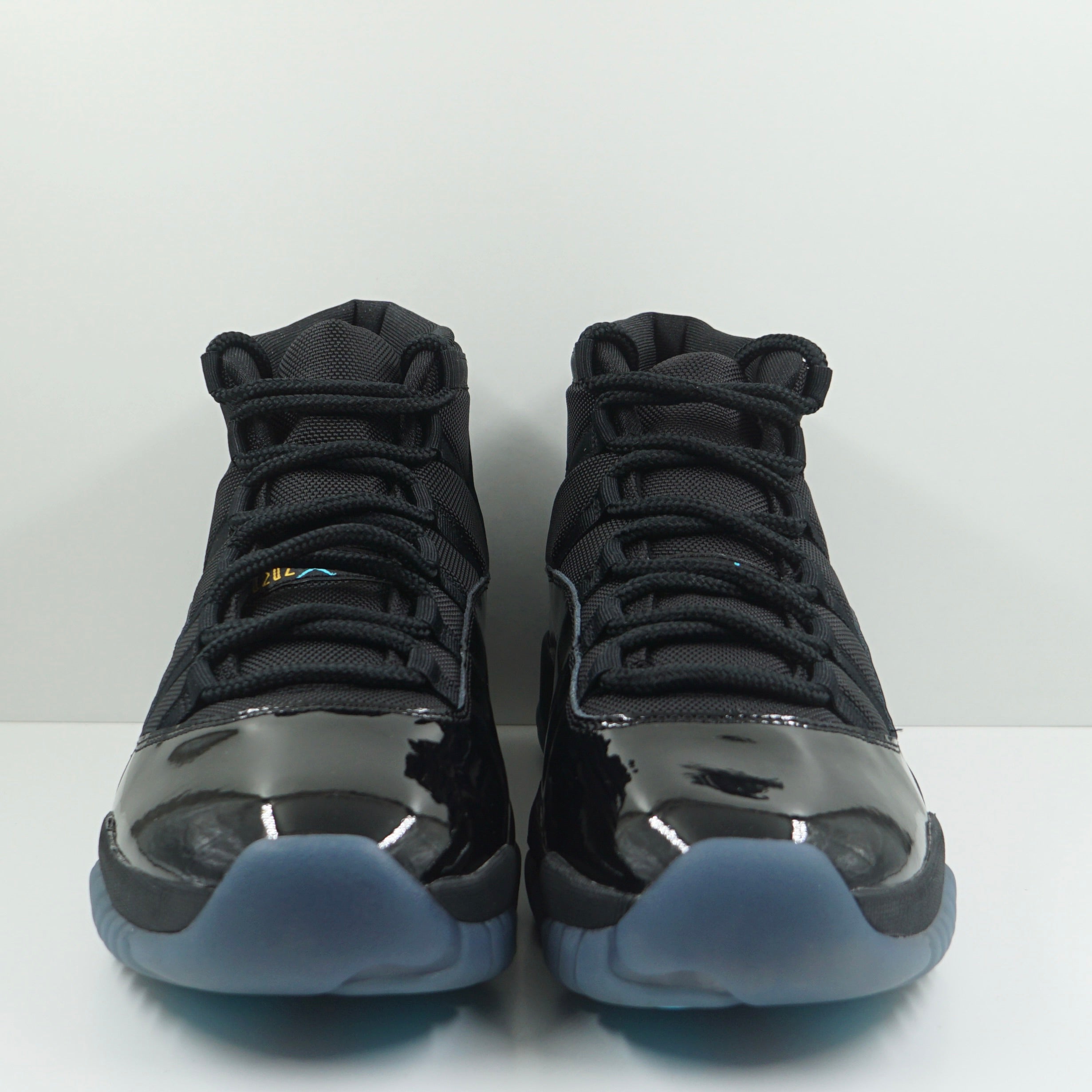 Jordan 11 Retro Gamma Blue (2025)