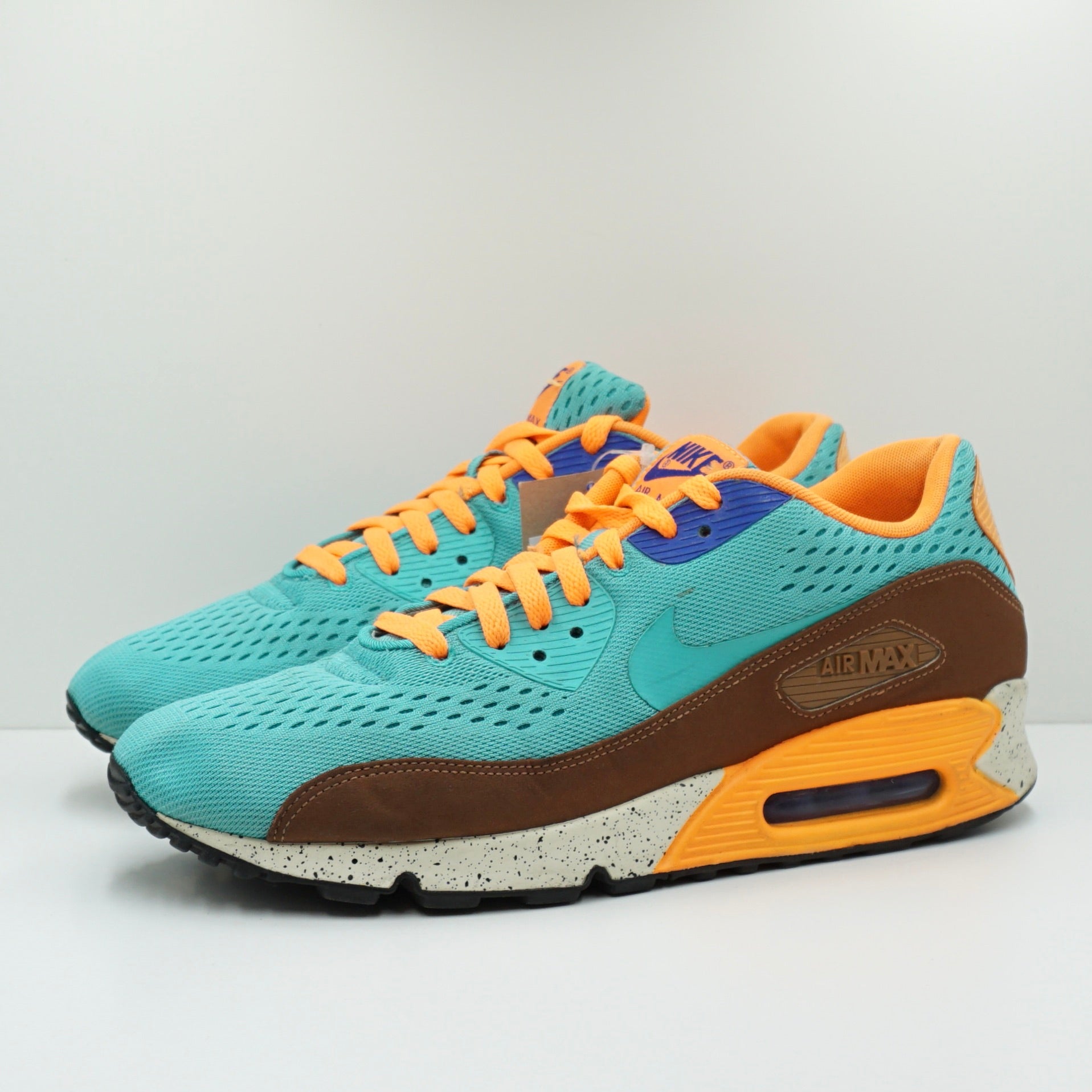 Nike Sneaker Air Max 90 Beaches Of Rio Nike Air Max 90 EM Beaches