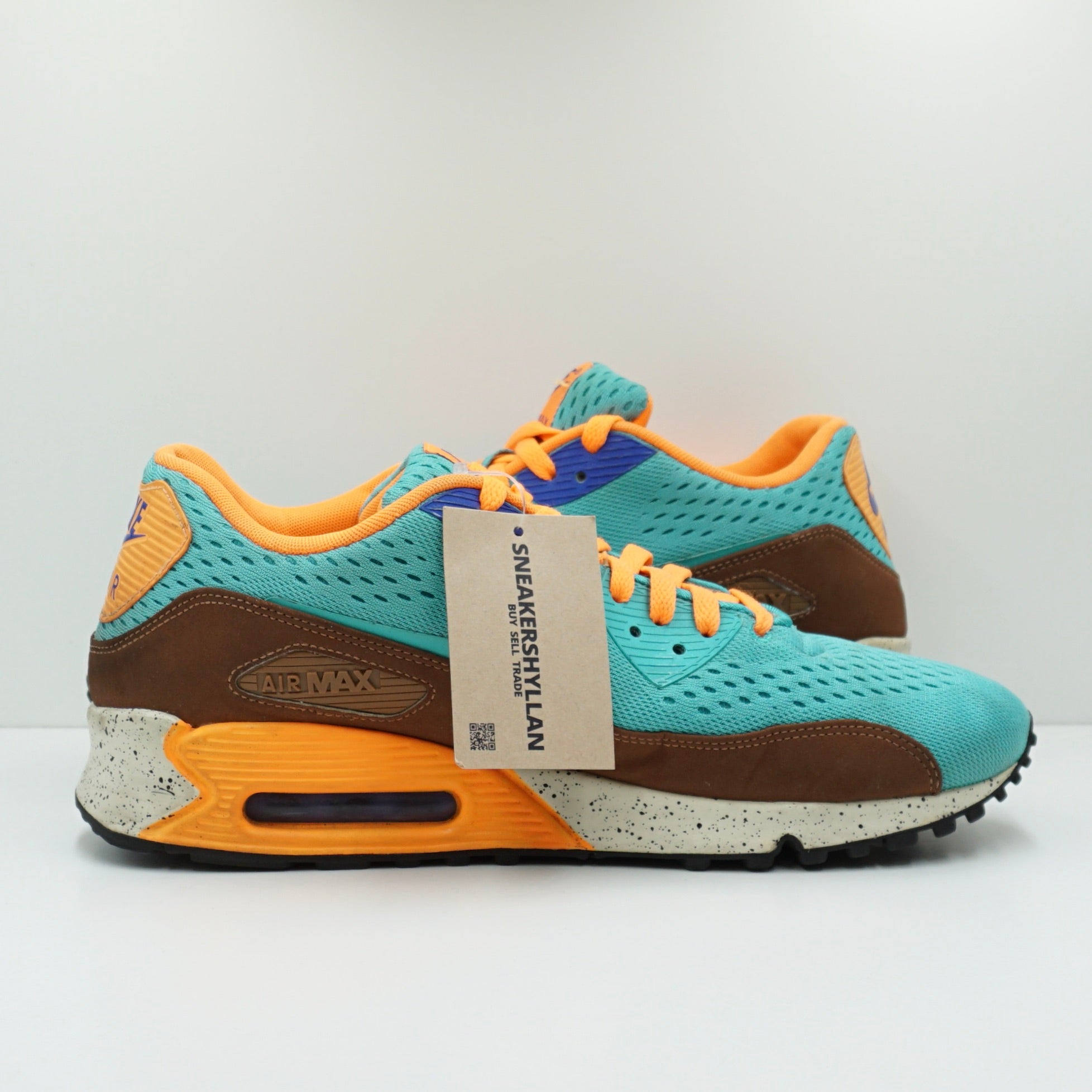 Nike Air Max 90 EM Beaches of Rio