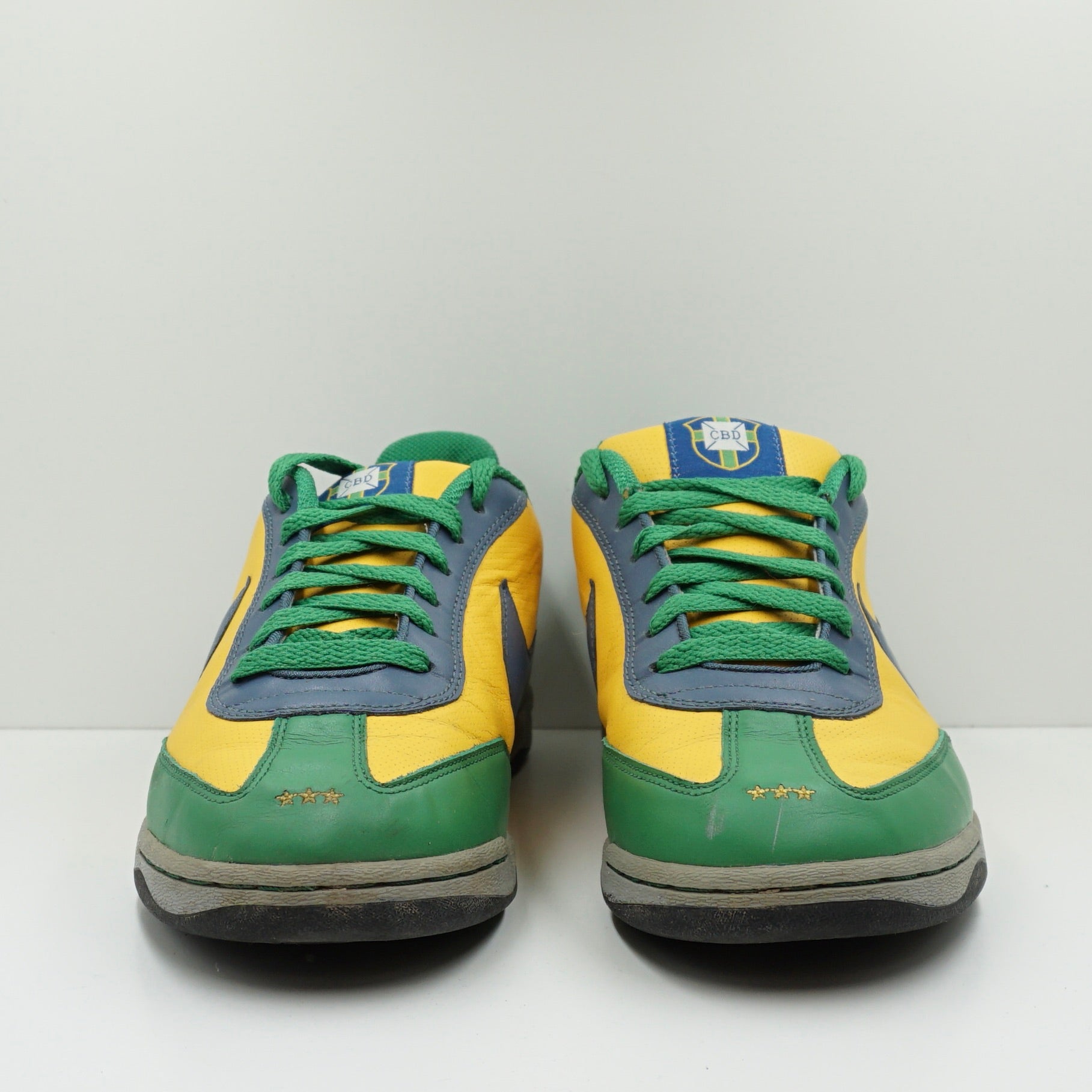 Nike Air Zoom FC ID Brasil (2005)