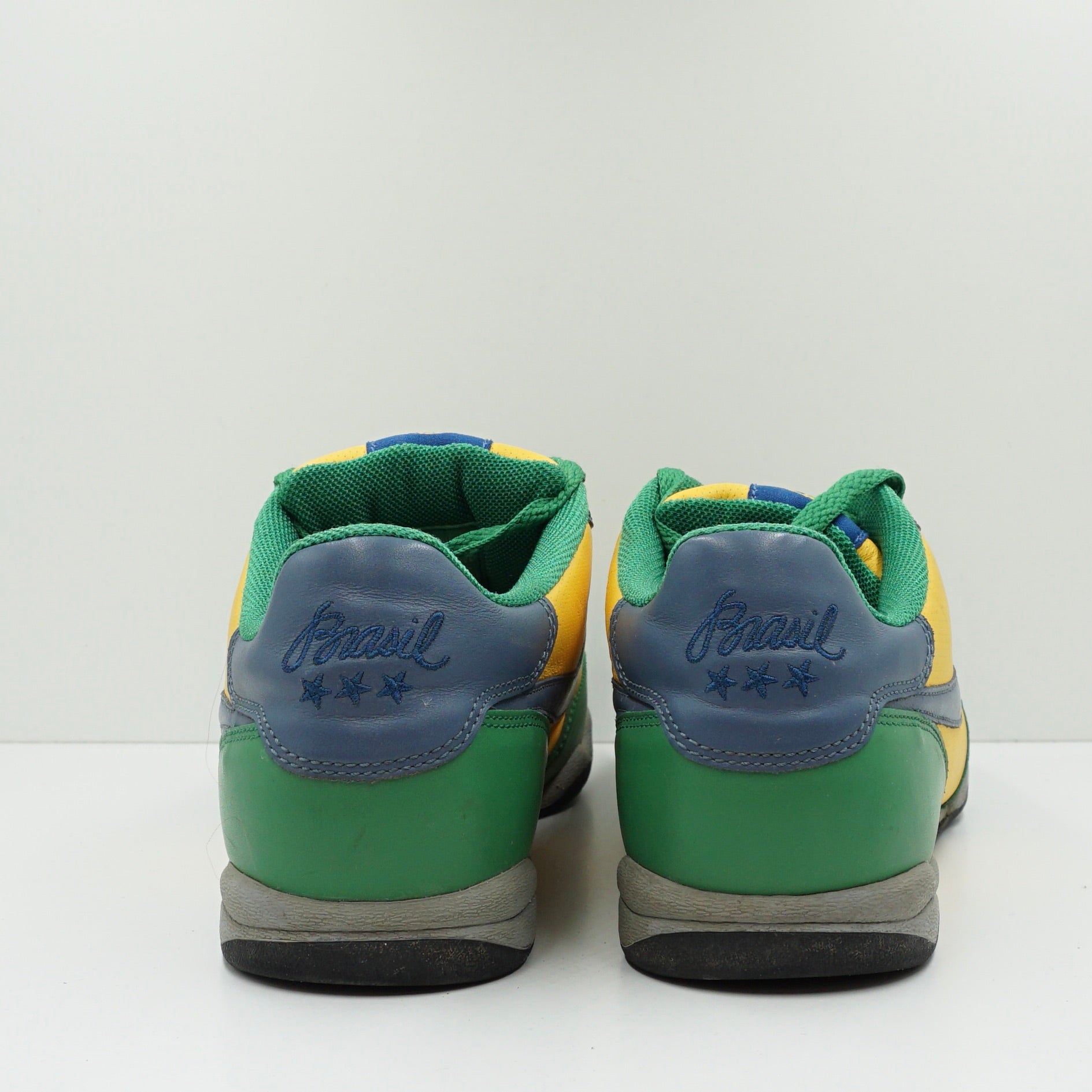 Nike Air Zoom FC ID Brasil (2005)