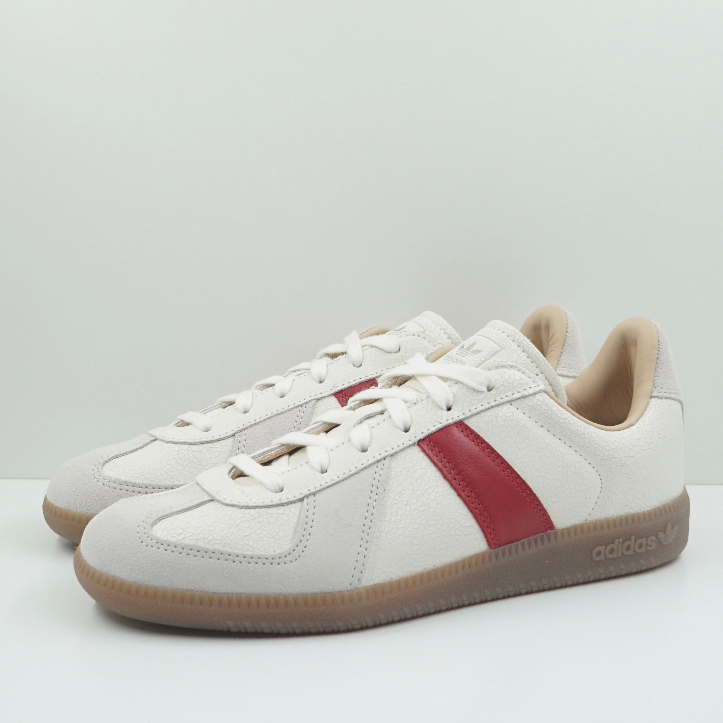 Adidas BW Army White Team Victory Red