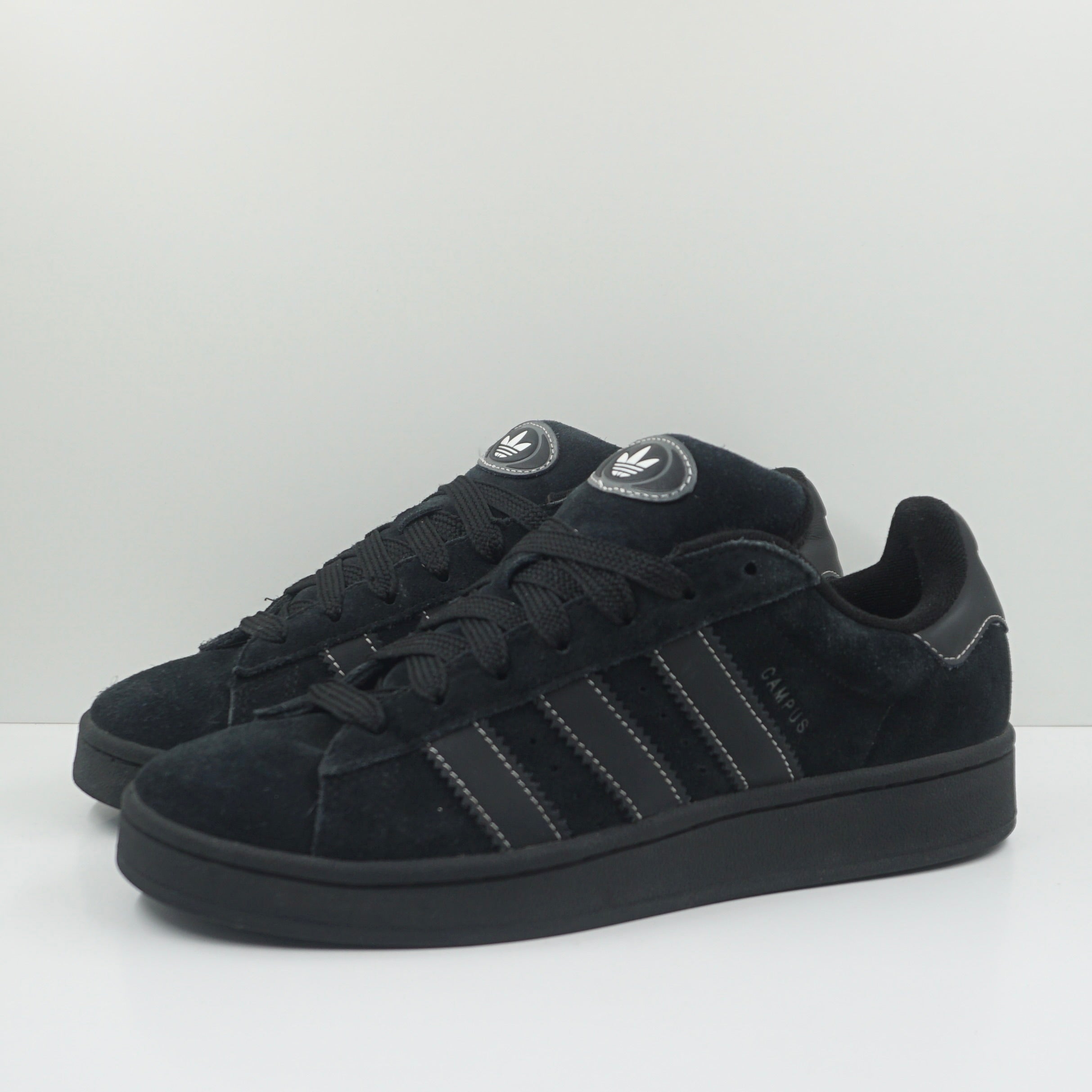 Adidas Campus 00s Core Black White
