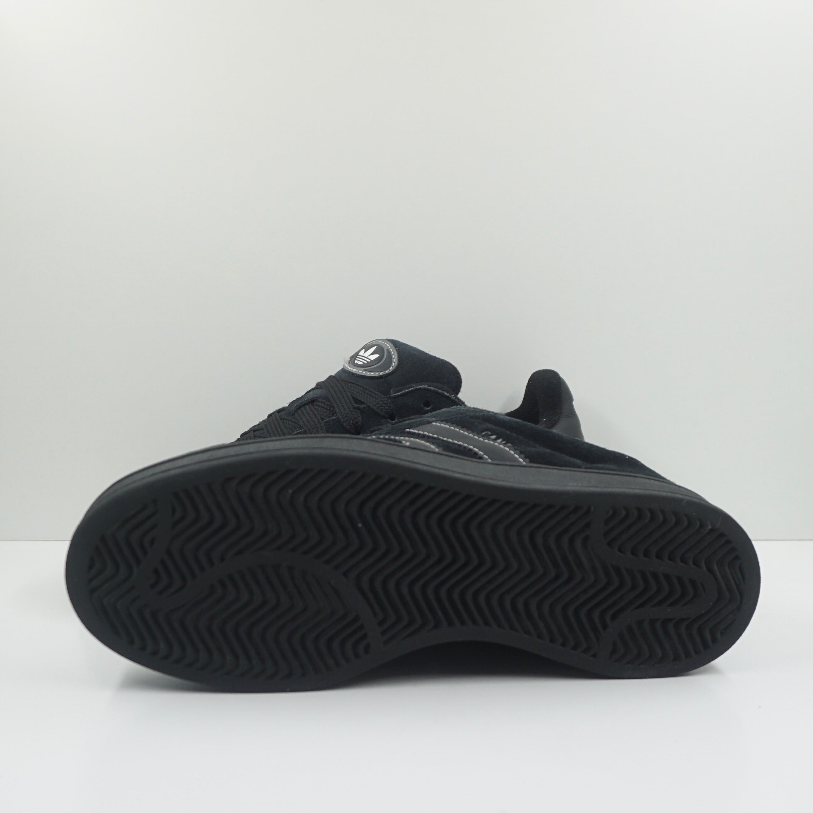 Adidas Campus 00s Core Black White