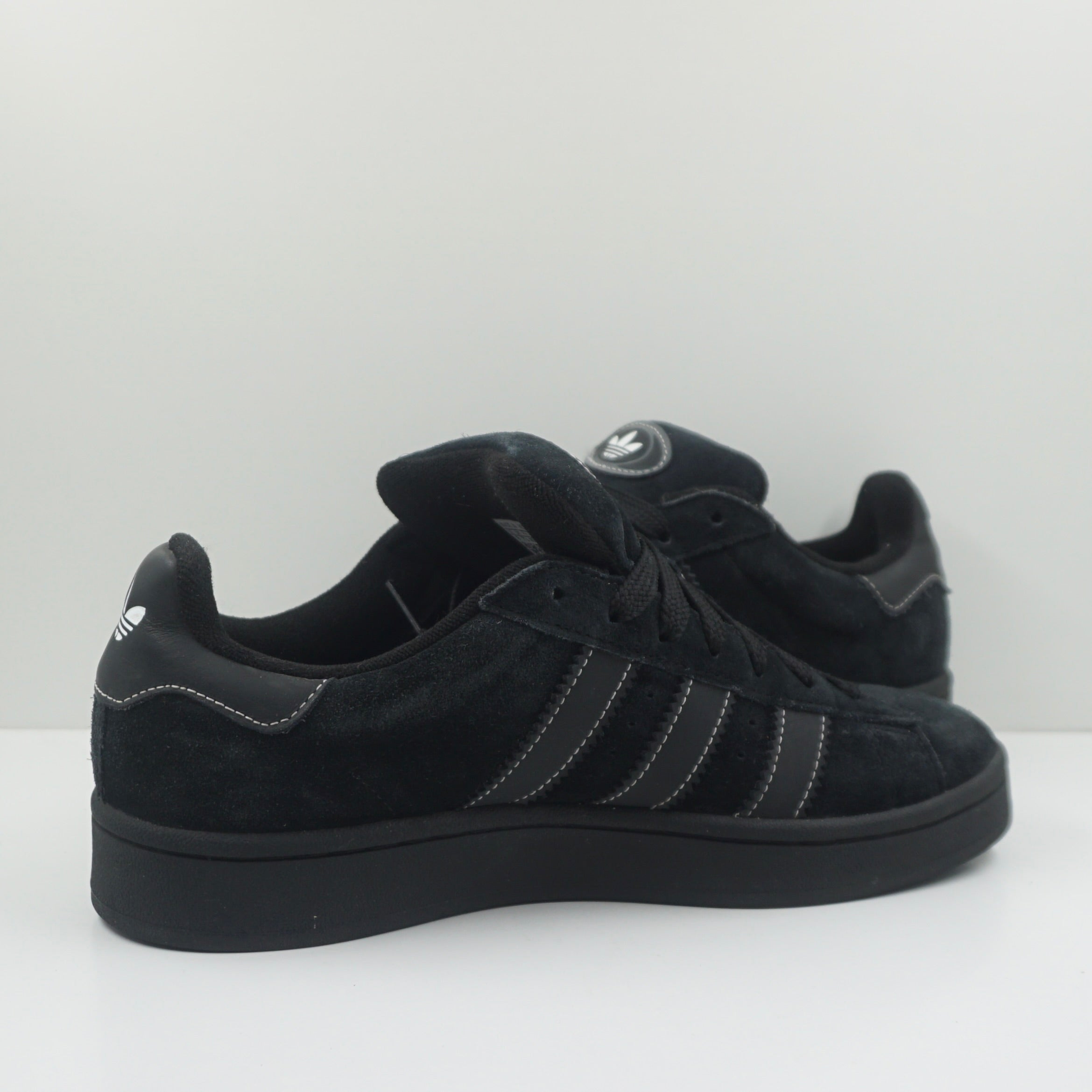 Adidas Campus 00s Core Black White