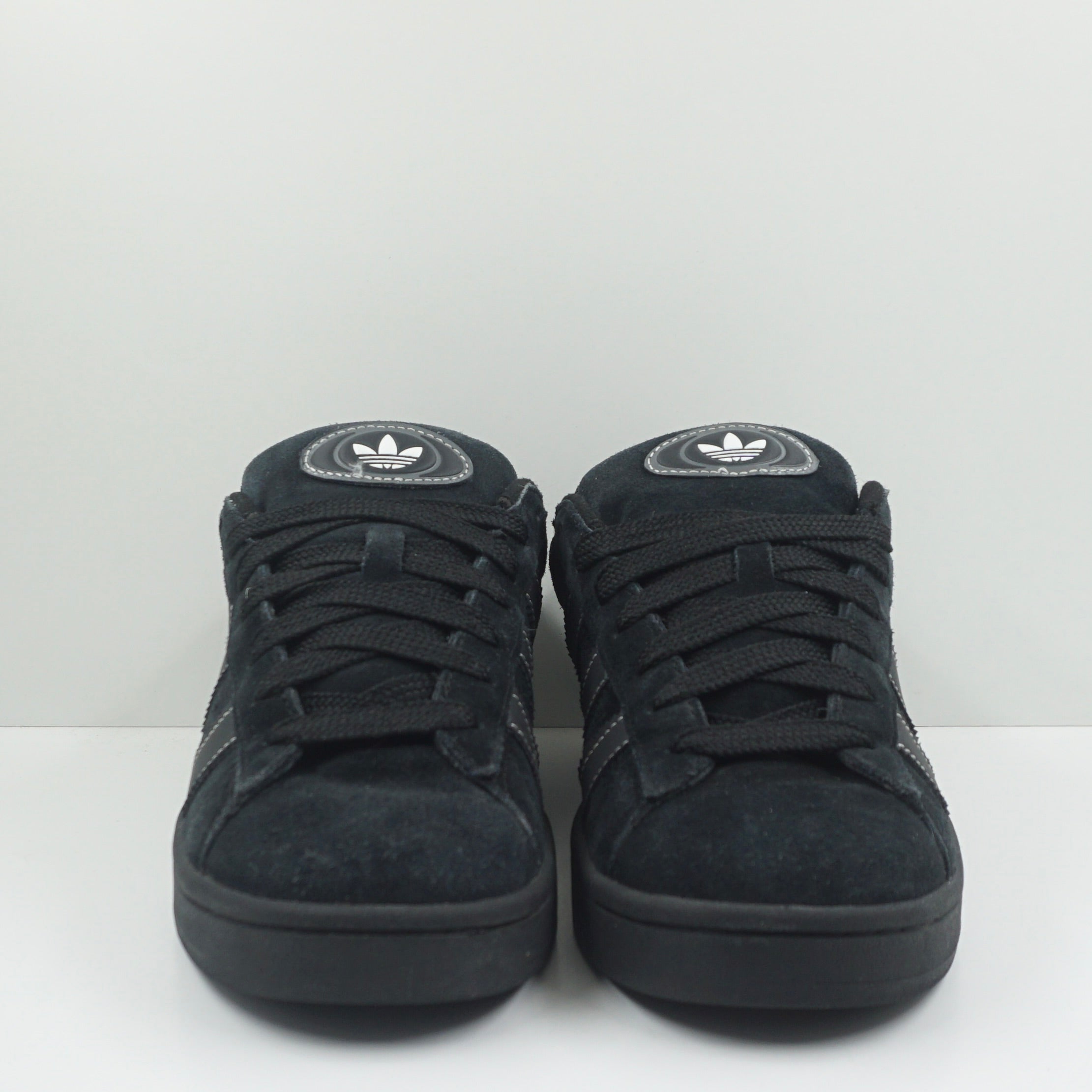 Adidas Campus 00s Core Black White