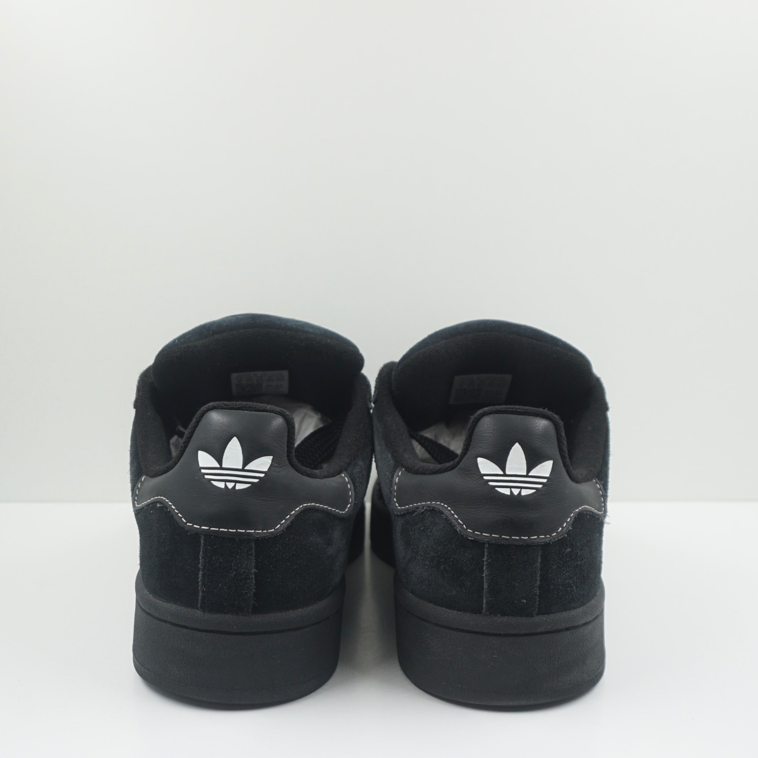 Adidas Campus 00s Core Black White